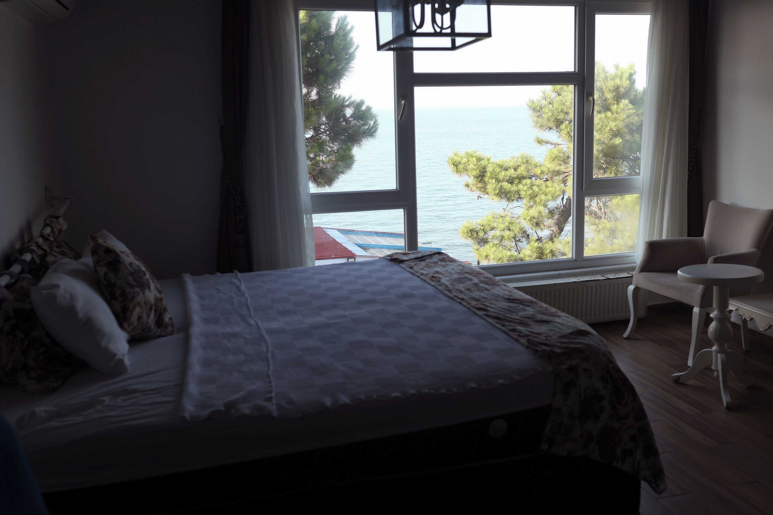 Gift card for Sebile Hanim Sahil Otel