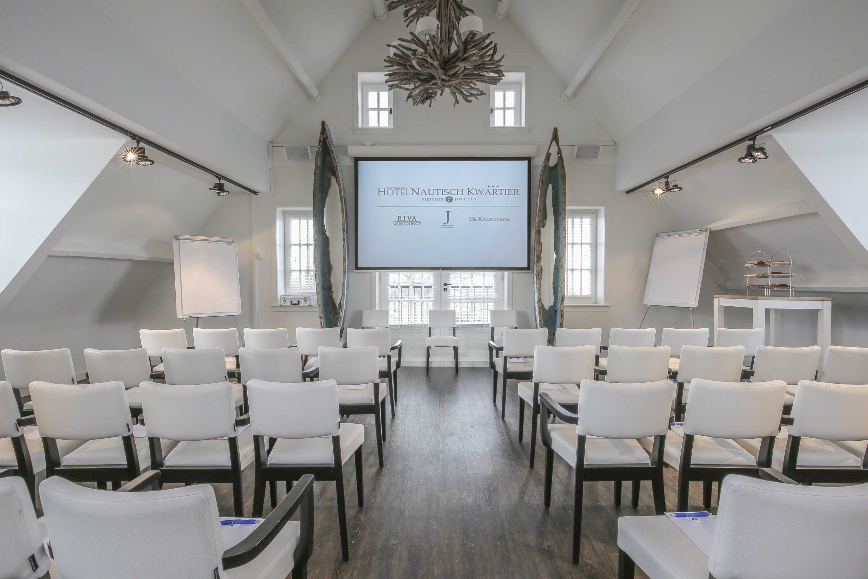 Gift card for Fletcher Nautisch Kwartier