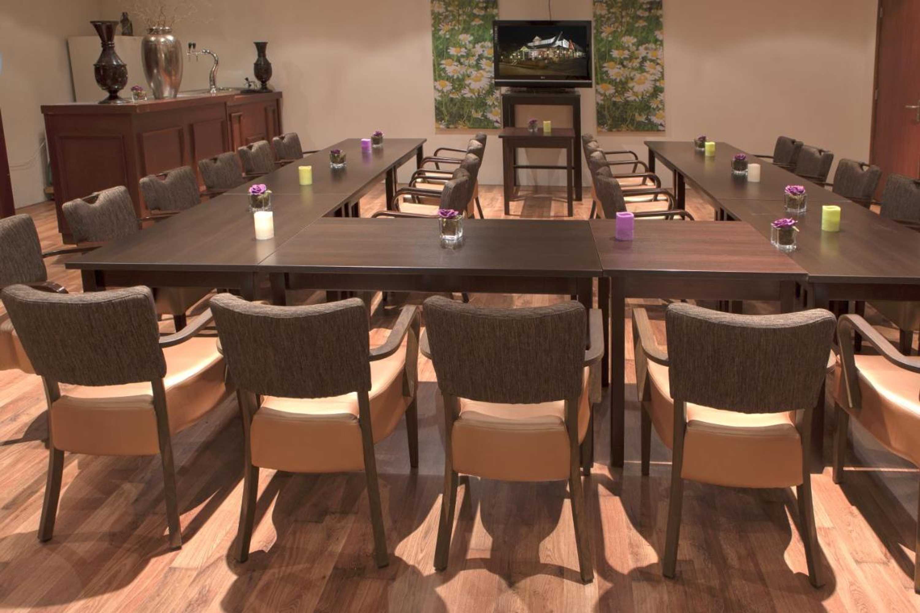 Gift card for Hotel Het Landhuis