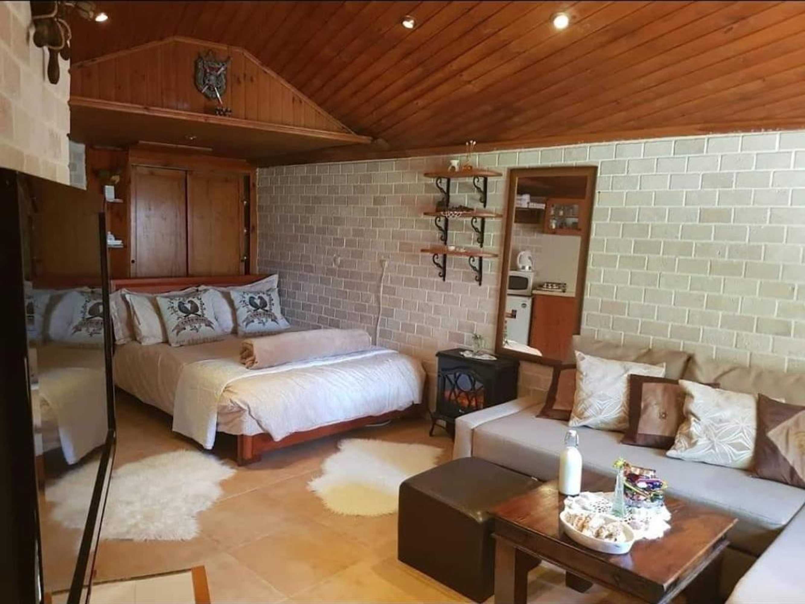 Gift card for Czarina Cabin הבקתה הקיסרית והדירה הקיסרית Czarina Apartment