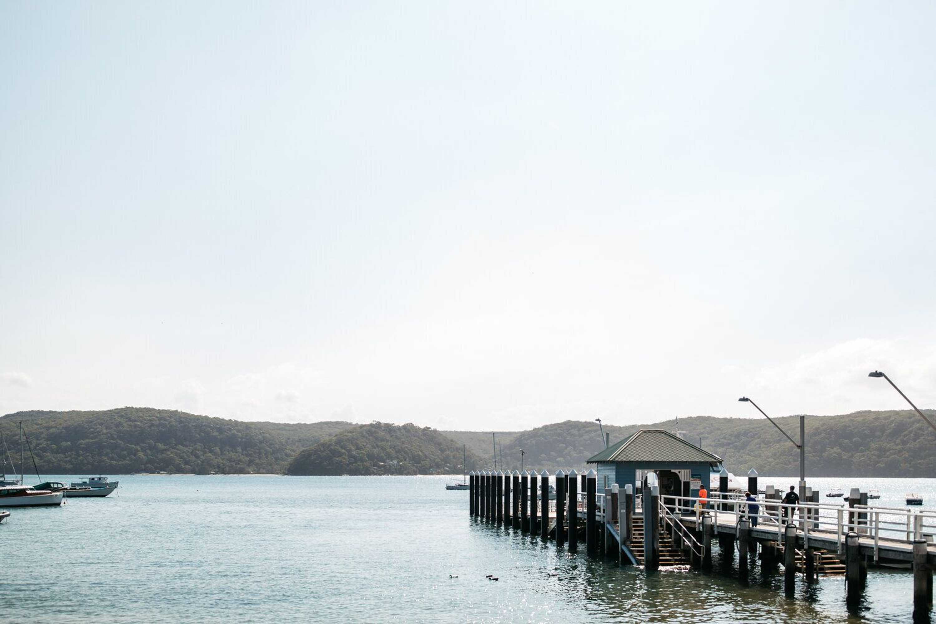 Gift card for Barrenjoey House