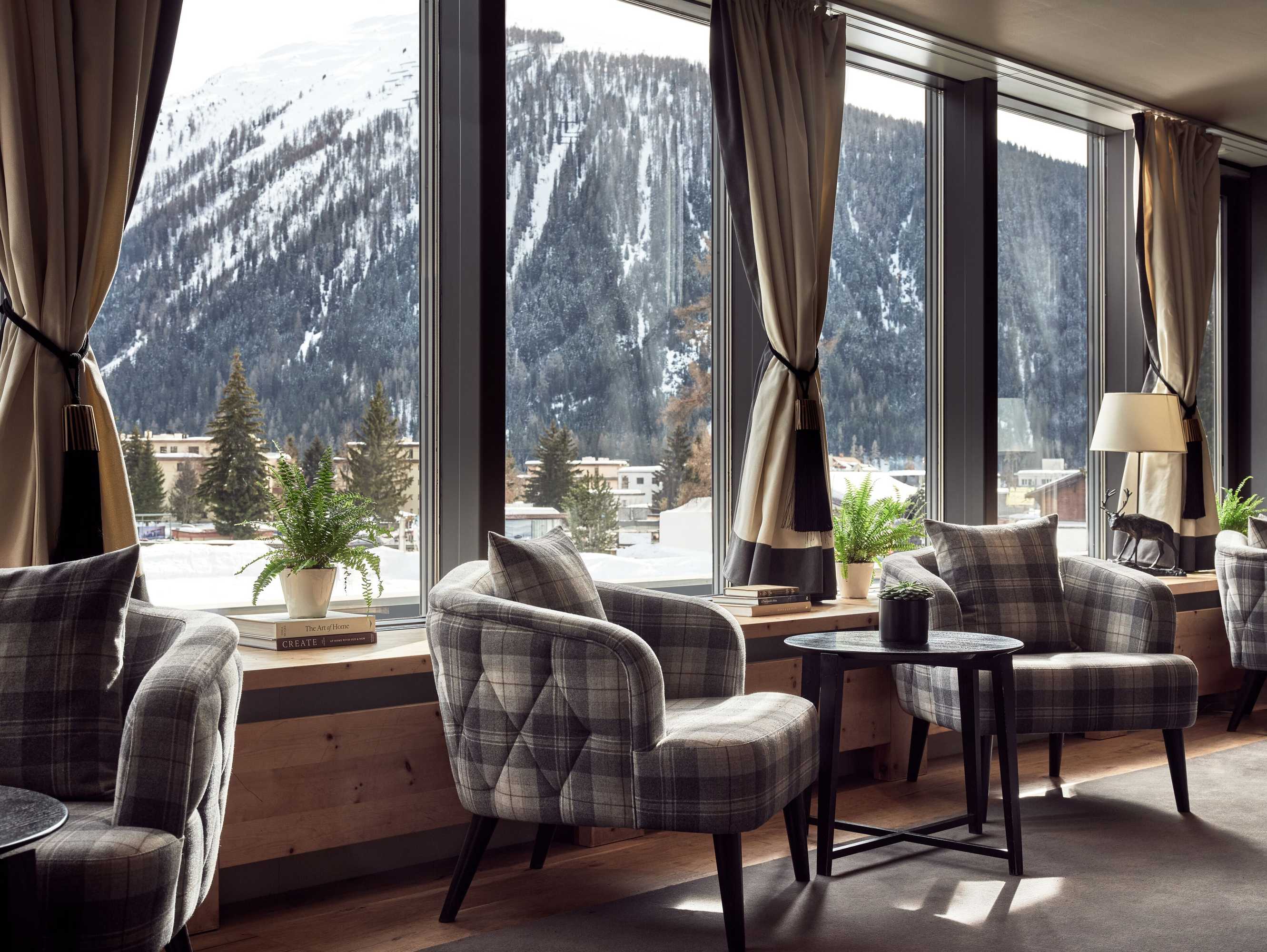 Gift card for Seehof Davos Gift card for Seehof Davos