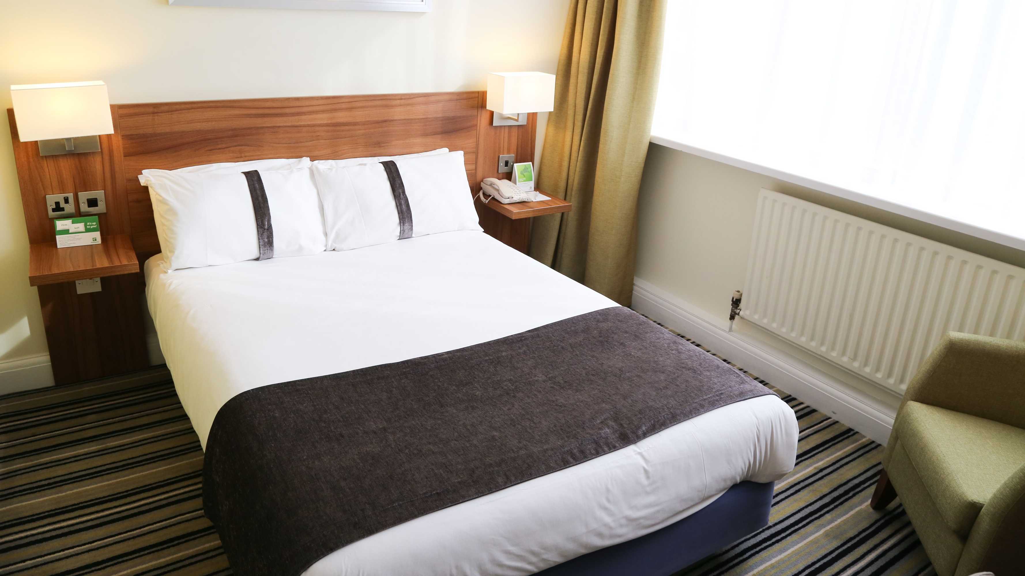 Gift card for Holiday Inn Runcorn by Ihg Gift card for Holiday Inn Runcorn by Ihg