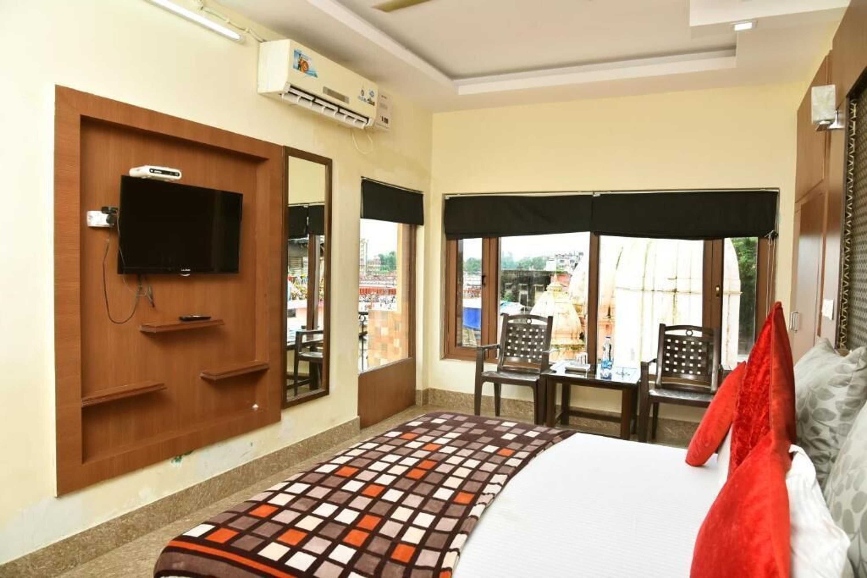 Gift card for Hotel Ganga Basin