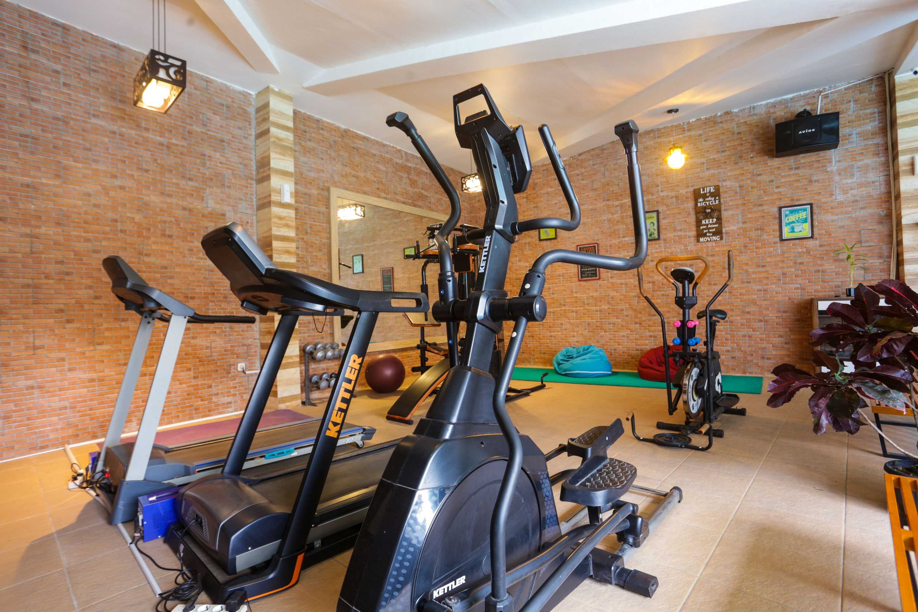 Gift card for Meotel Purwokerto