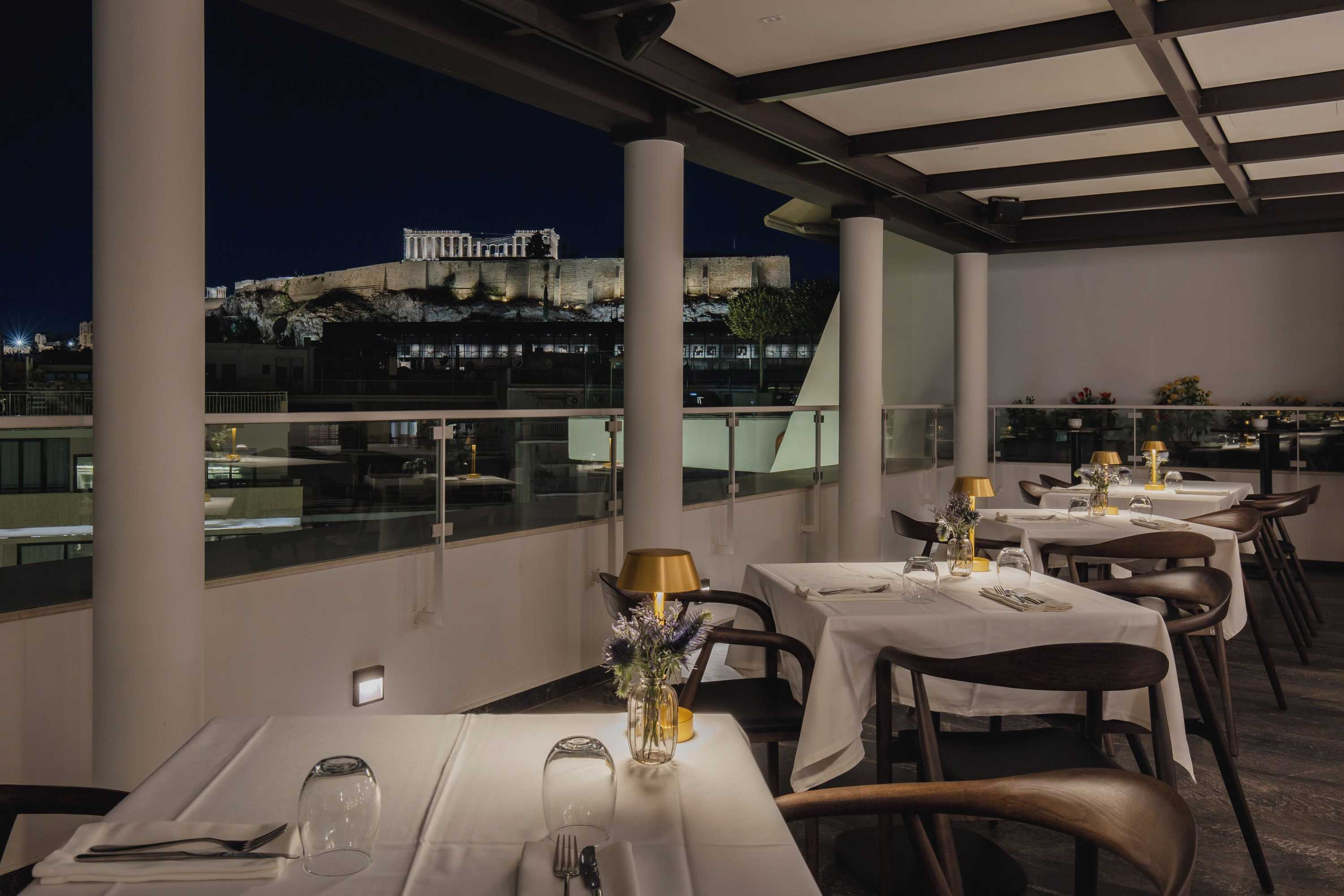 Gift card for Hera Hotel Gift card for Hera Hotel