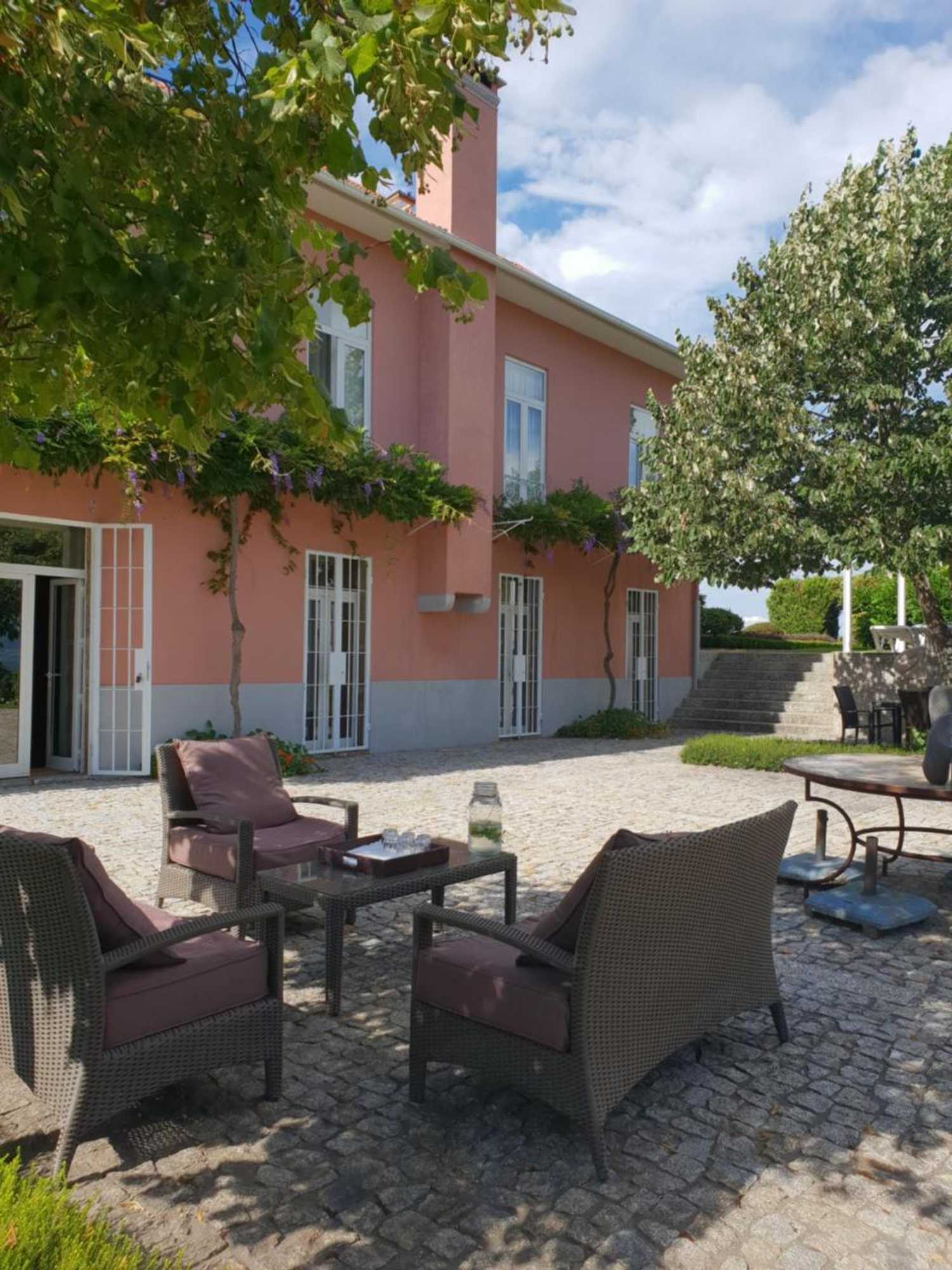 Gift card for Casal do Arcebispado