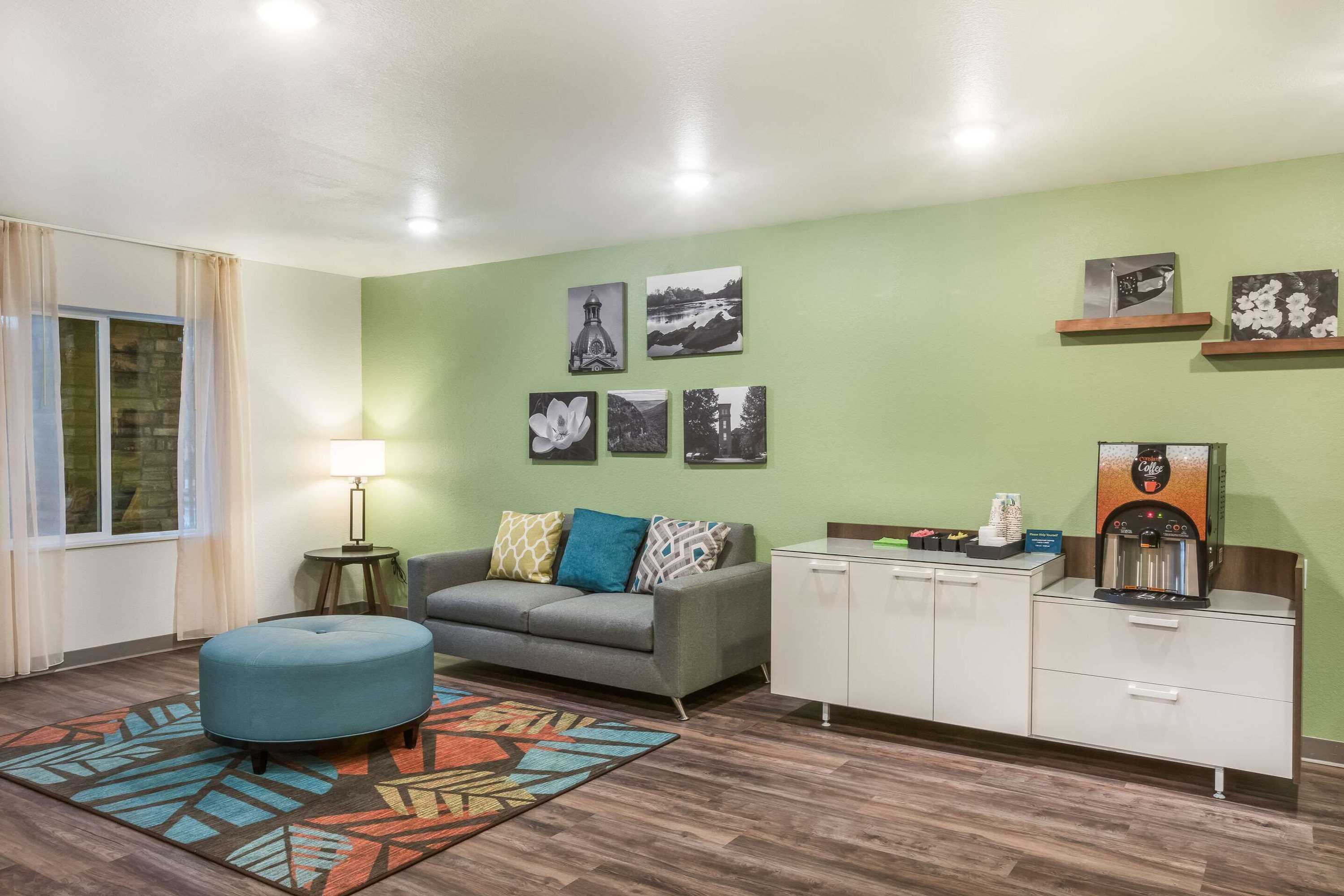 Gift card for Woodspring Suites Atlanta Newnan Gift card for Woodspring Suites Atlanta Newnan