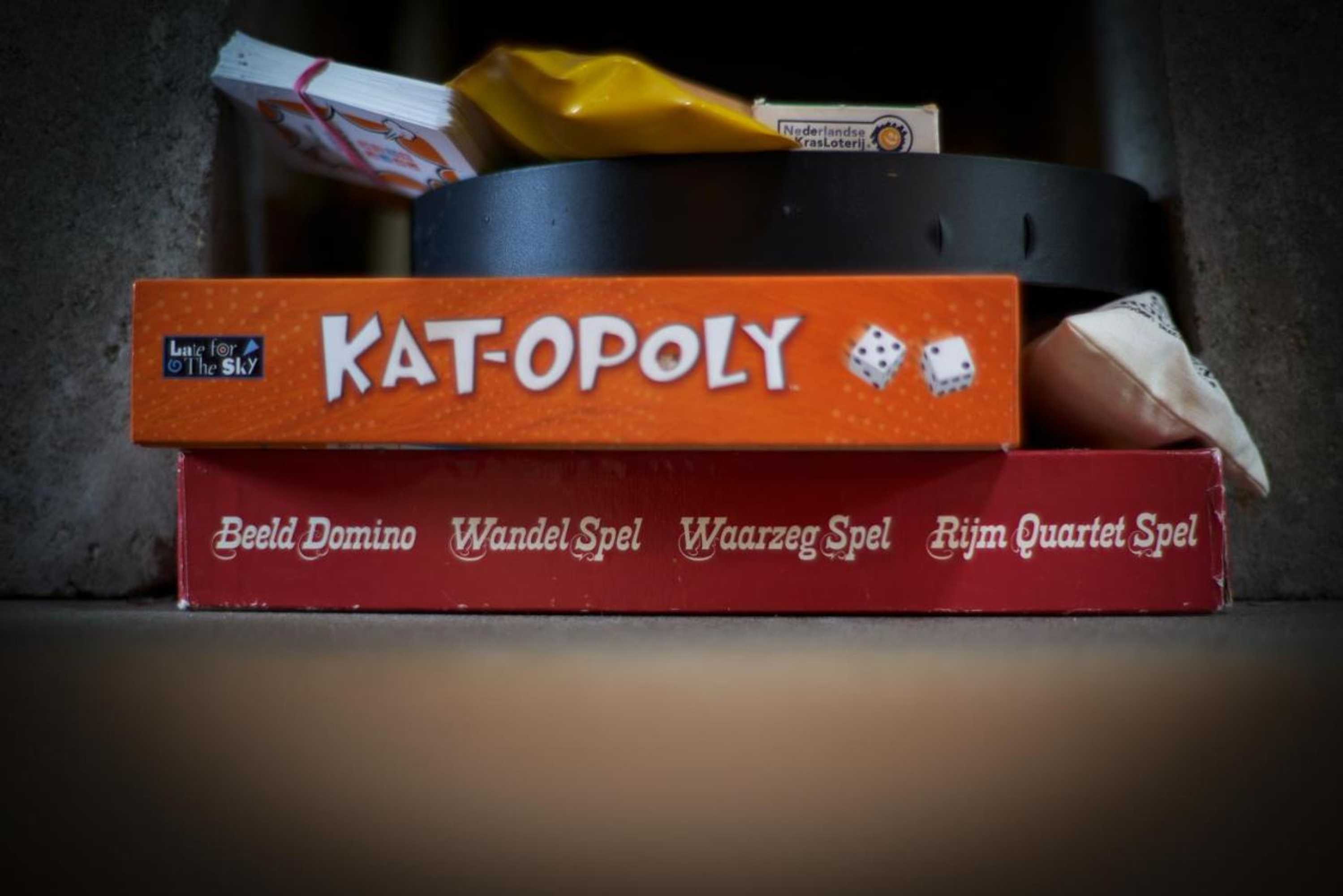 Gift card for B&b Bij Tante Toos