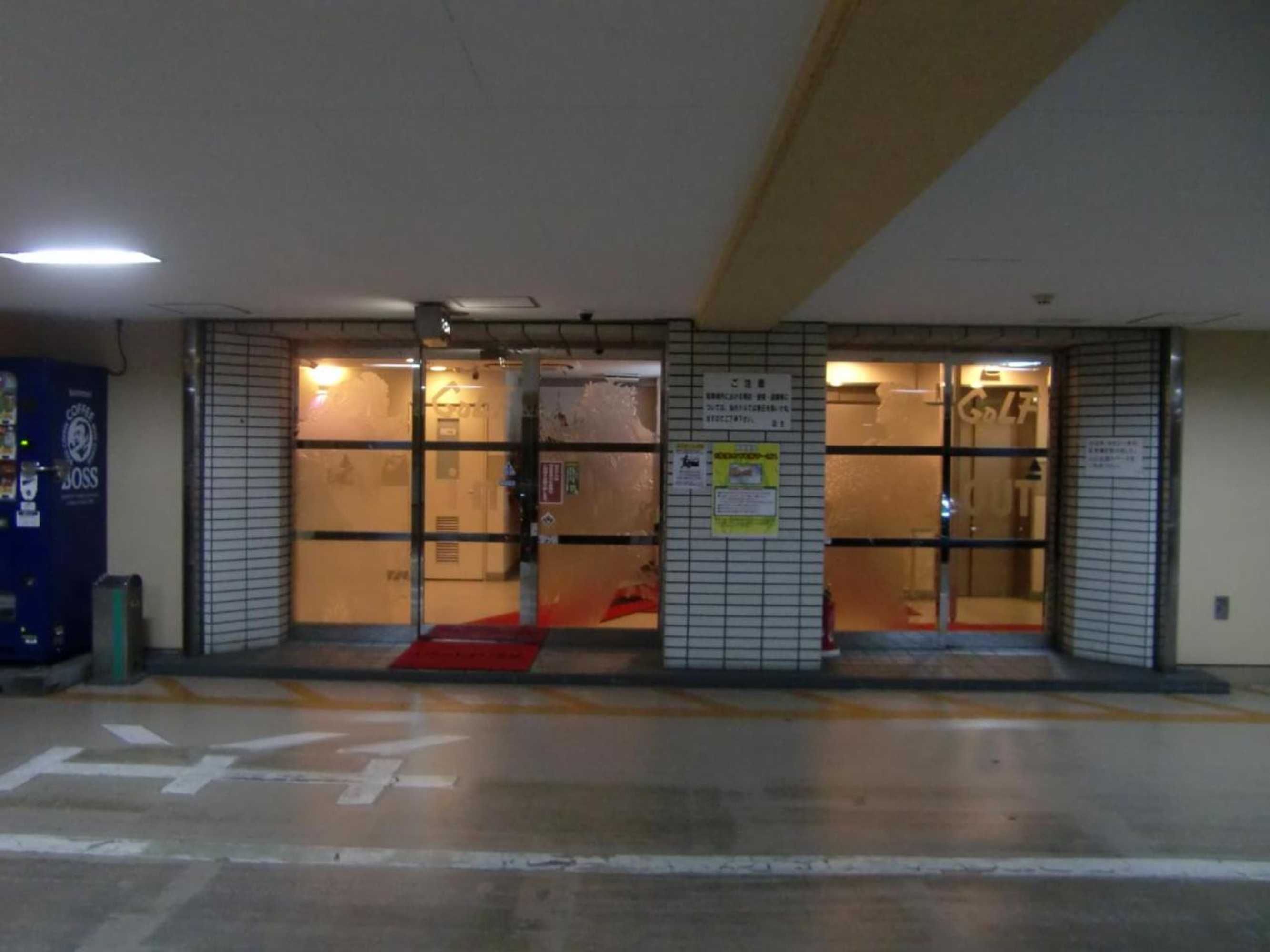 Gift card for Hotel Golf Atsugi (adult Only)