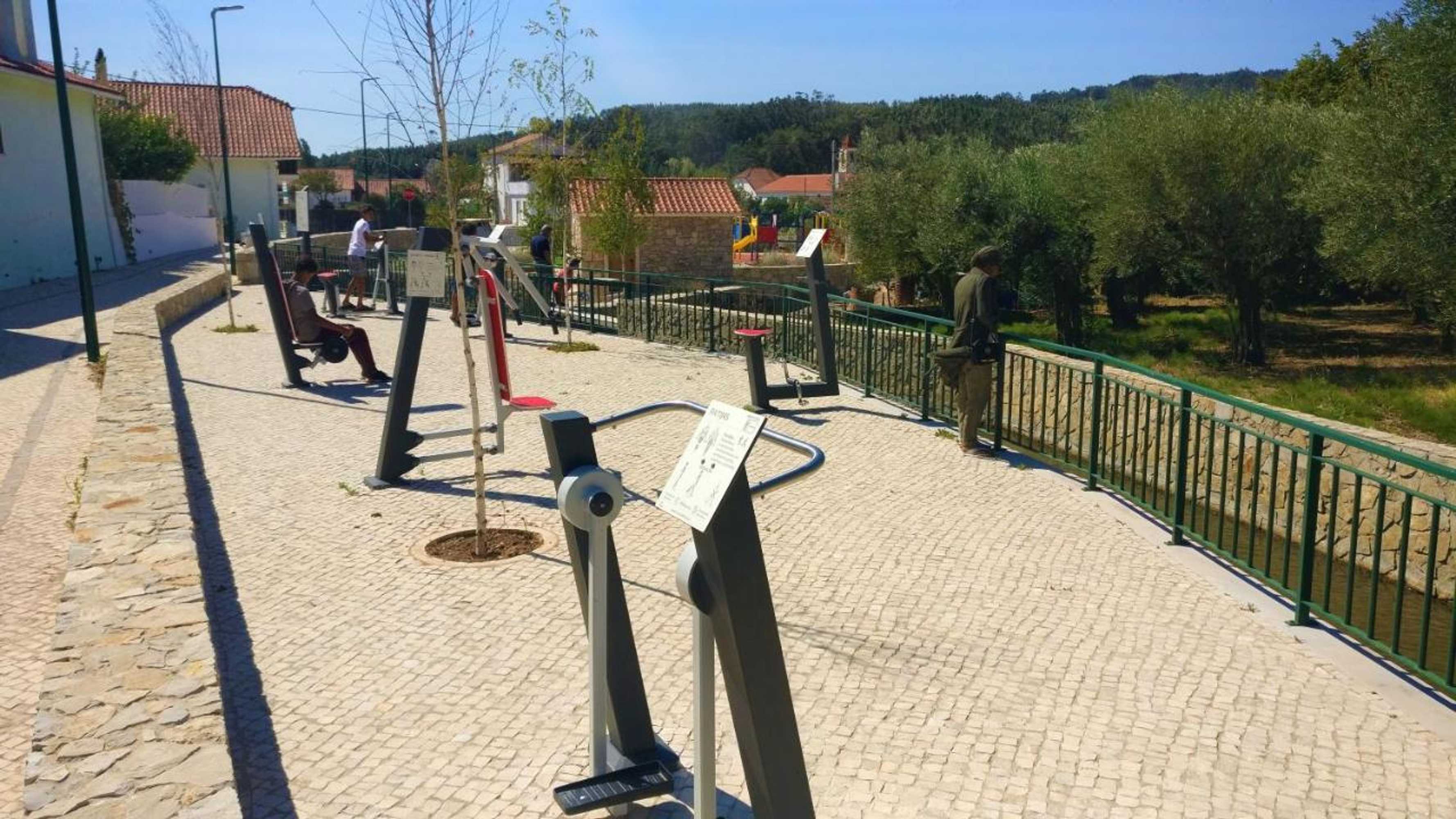 Gift card for Rustic Holiday House in The Natural Park