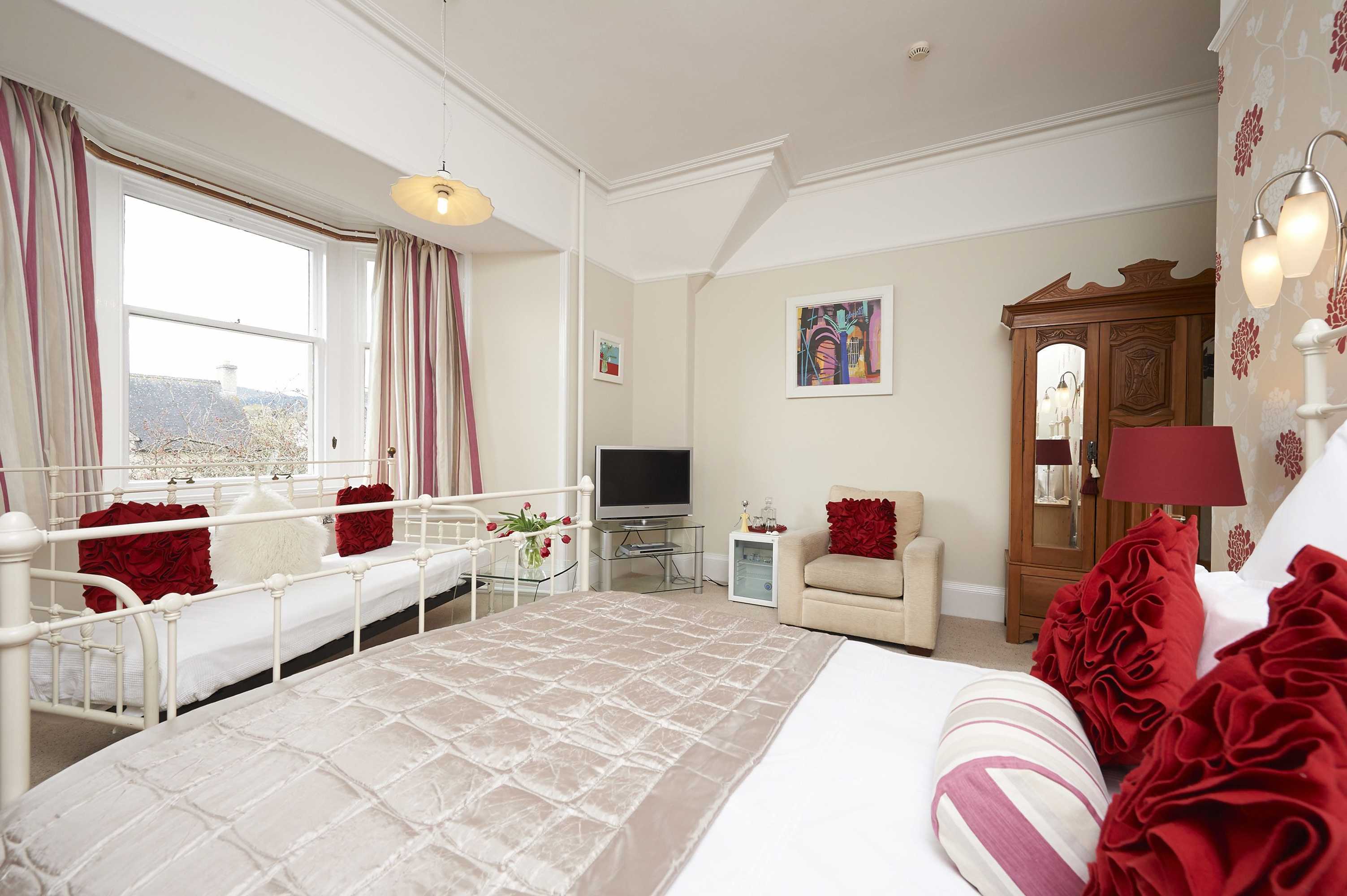Gift card for Trafford Bank Guest House Gift card for Trafford Bank Guest House