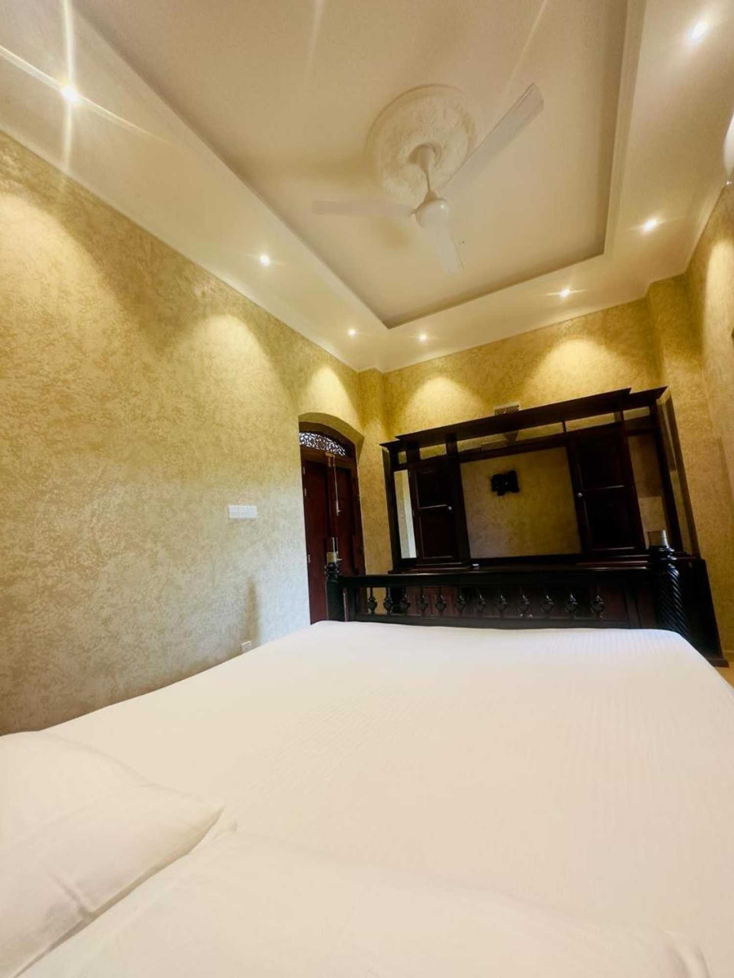 Gift card for The Kabok Villa by Vivanya