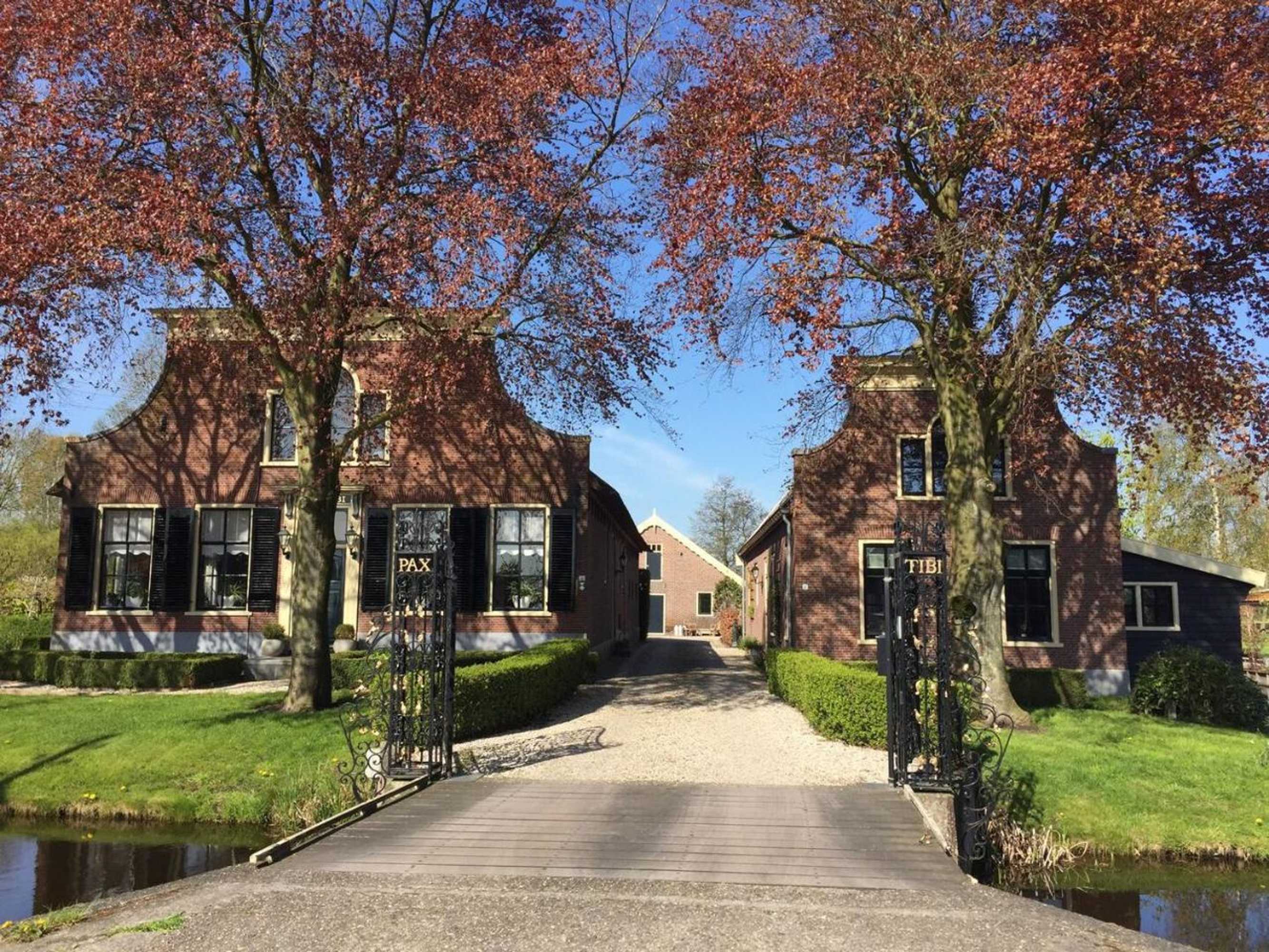 Gift card for Bed & Breakfast Pax Tibi