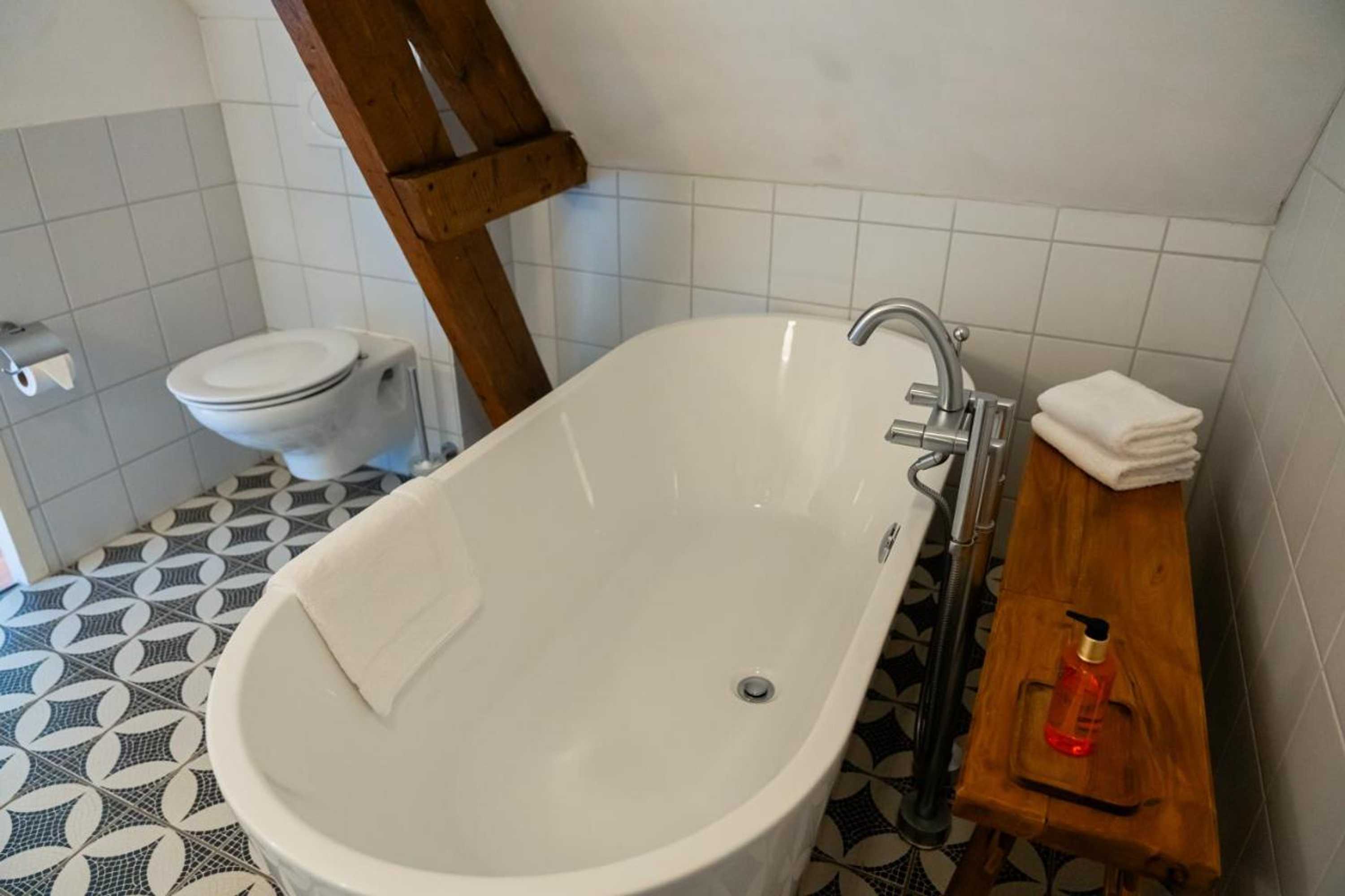 Gift card for B&b Het Wellnest