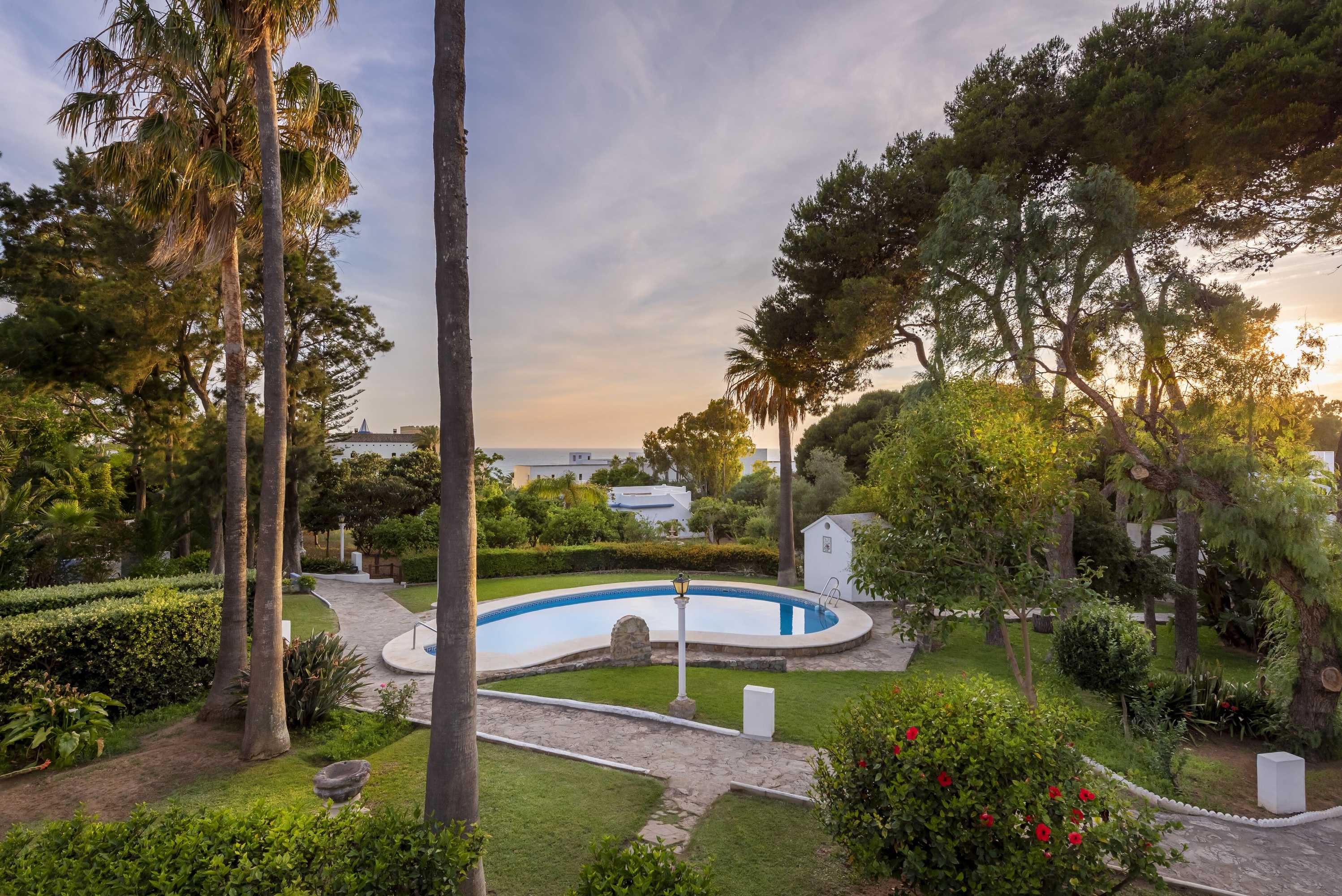 Gift card for Suites Cortijo Fontanilla Gift card for Suites Cortijo Fontanilla