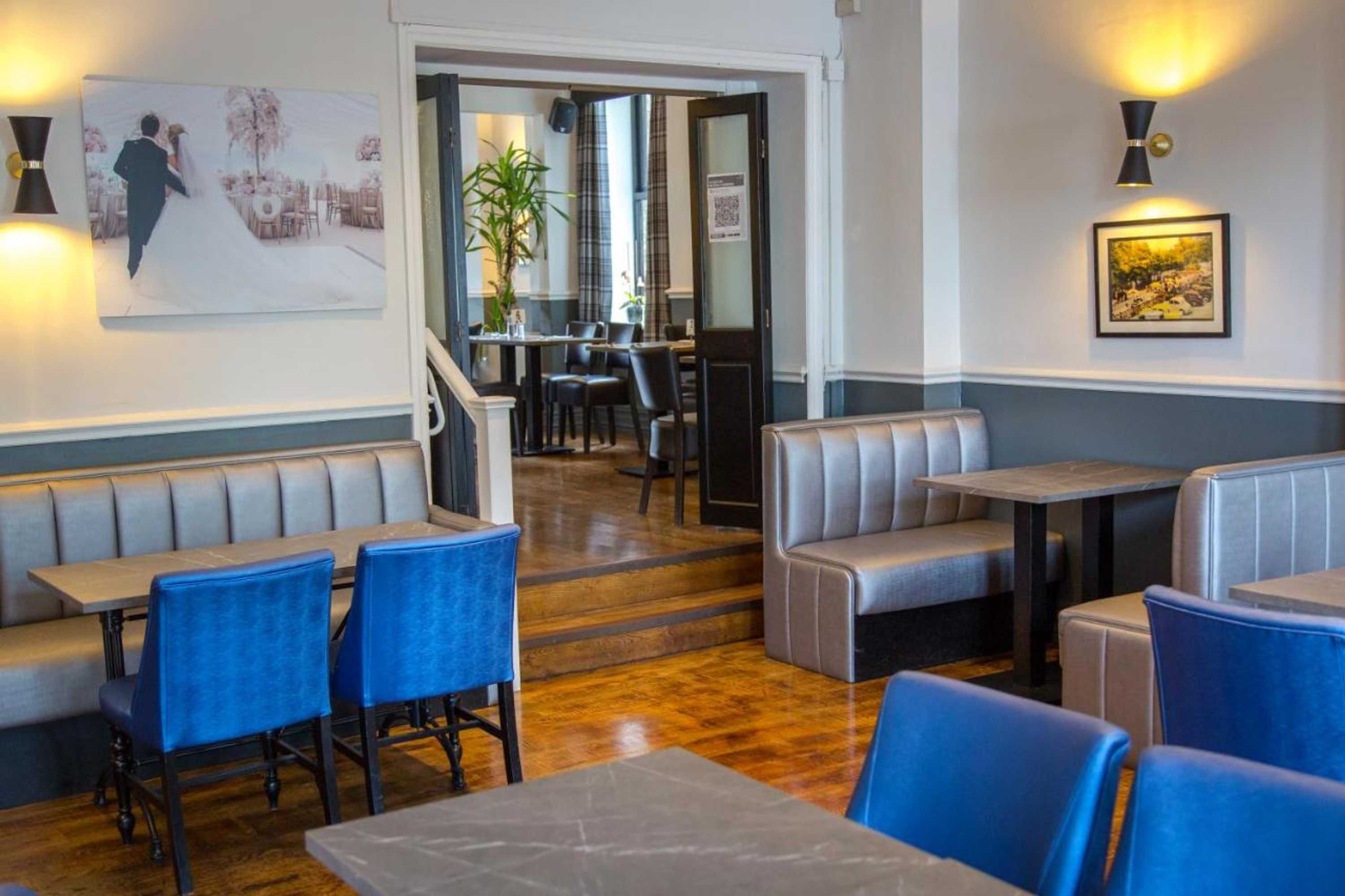 Gift card for Ilkley Riverside Hotel