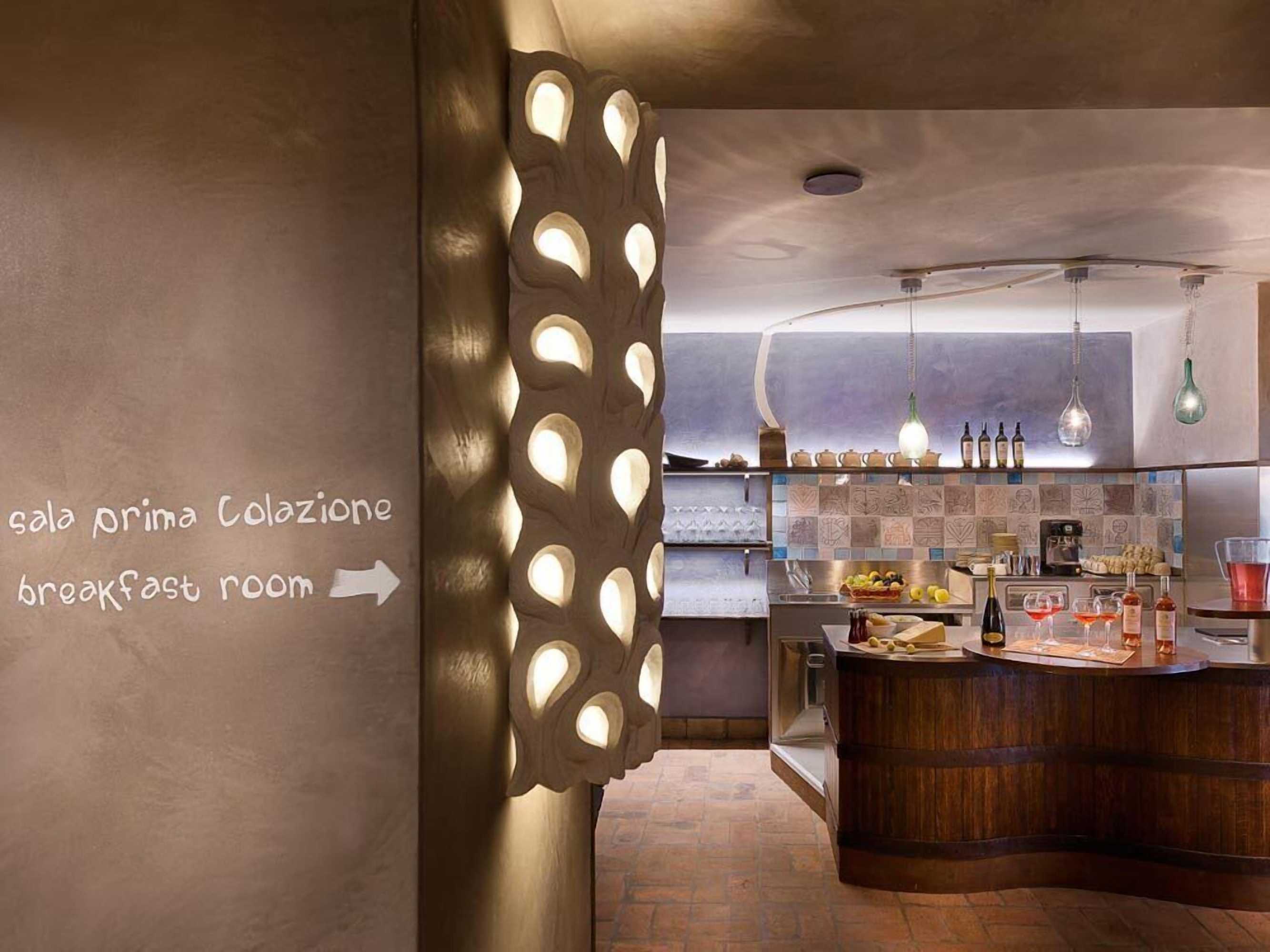 Gift card for Boutique Hotel Villa Dei Campi