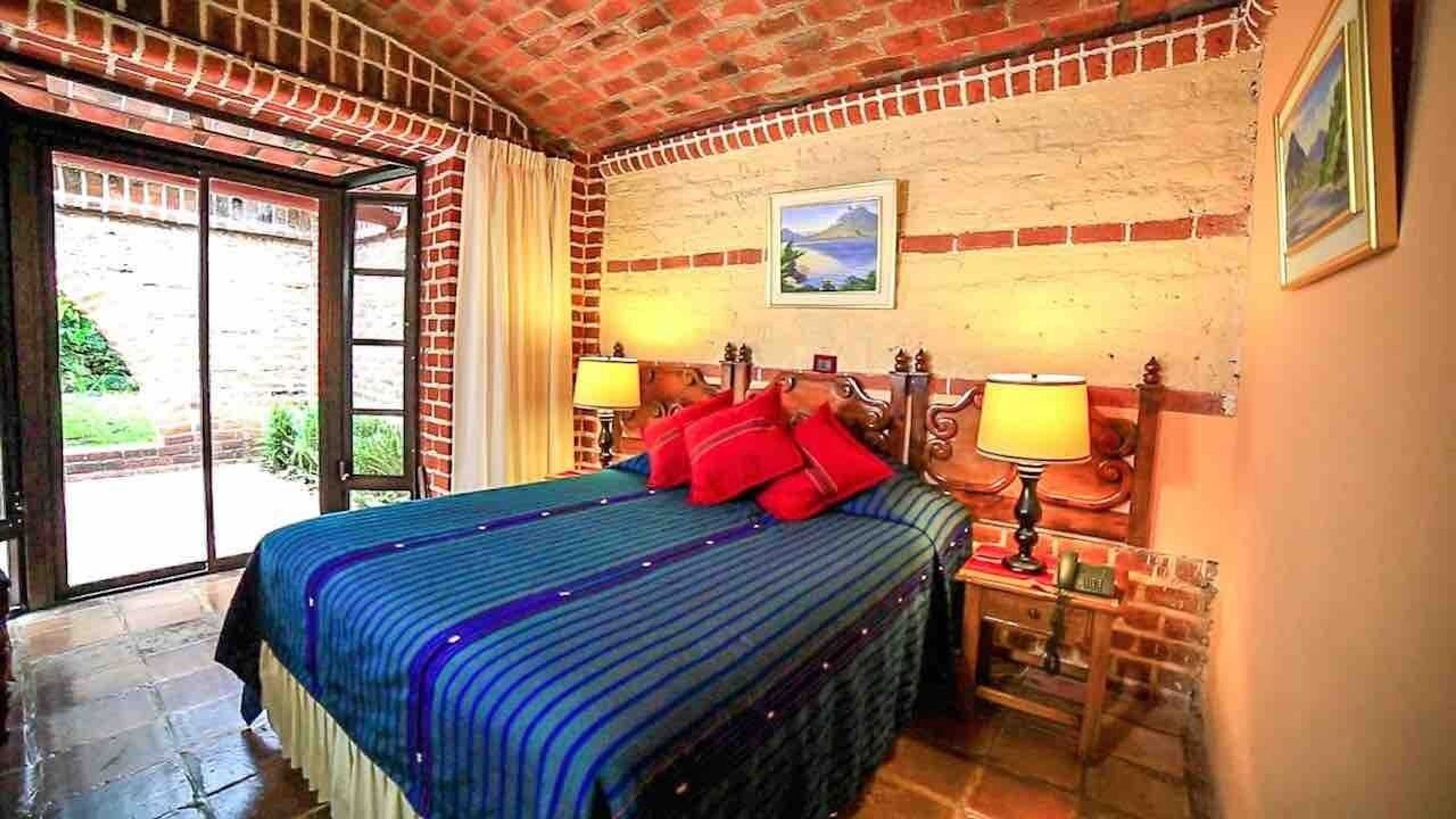 Gift card for Hotel San Buenaventura de Atitlán Gift card for Hotel San Buenaventura de Atitlán