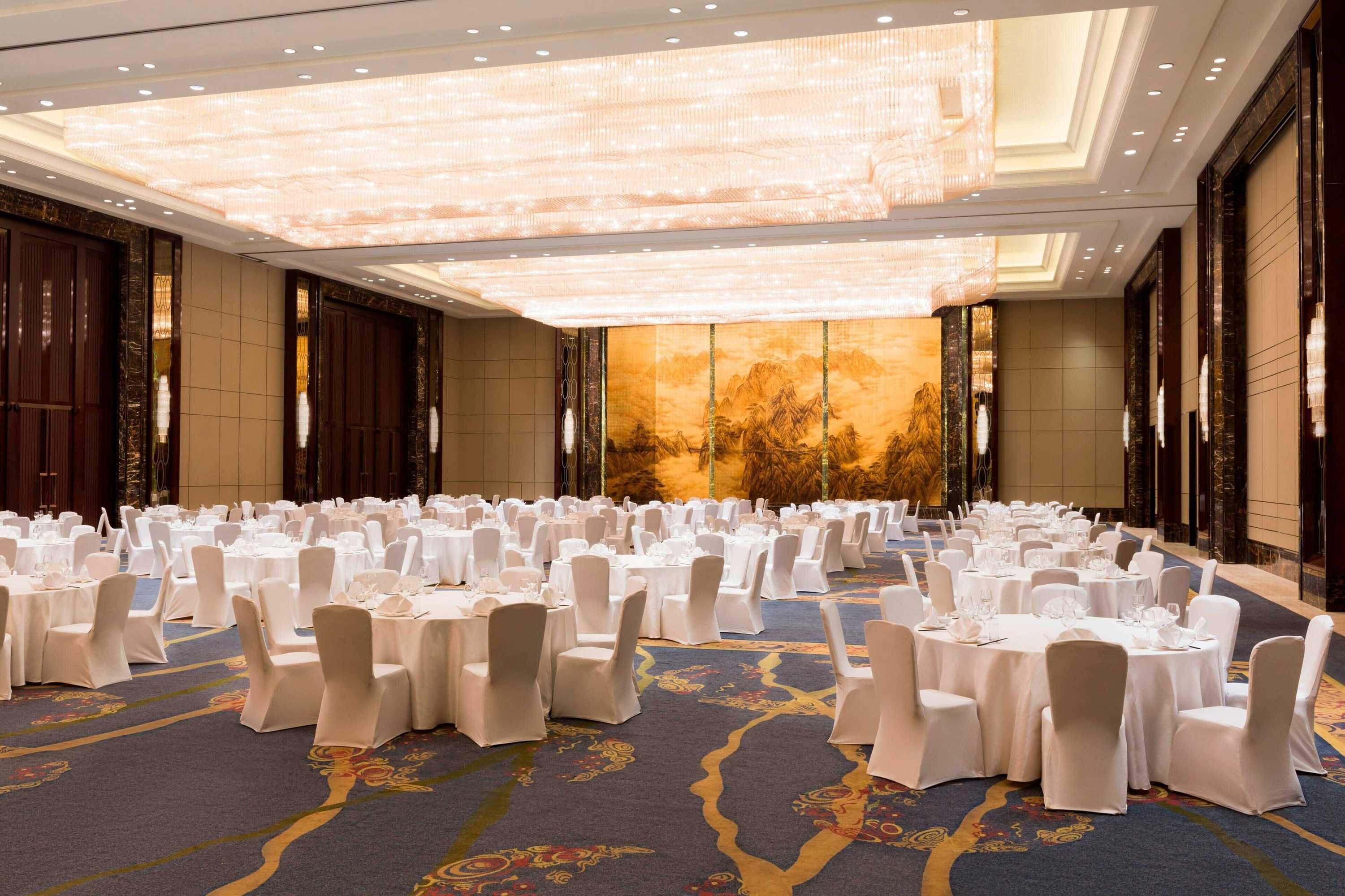 Gift card for The Westin Hefei Baohe Gift card for The Westin Hefei Baohe