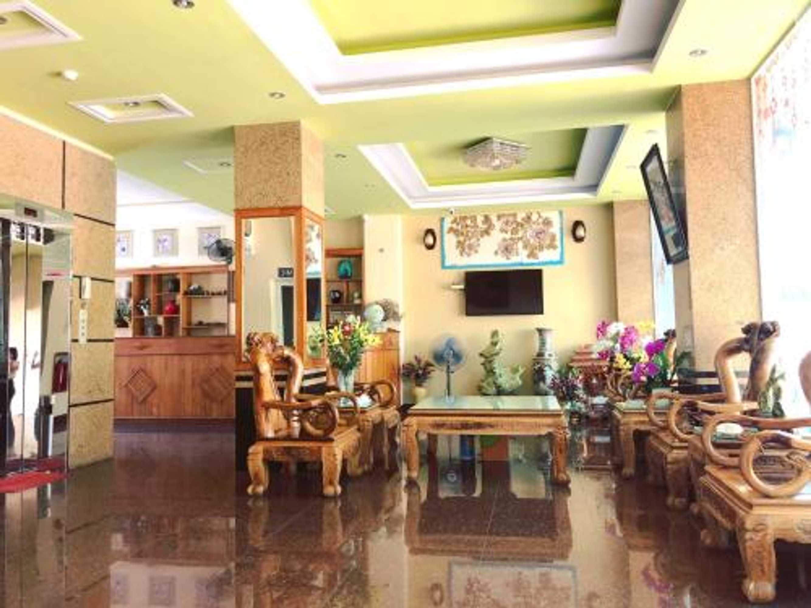 Gift card for Thành Trung Hotel Gift card for Thành Trung Hotel
