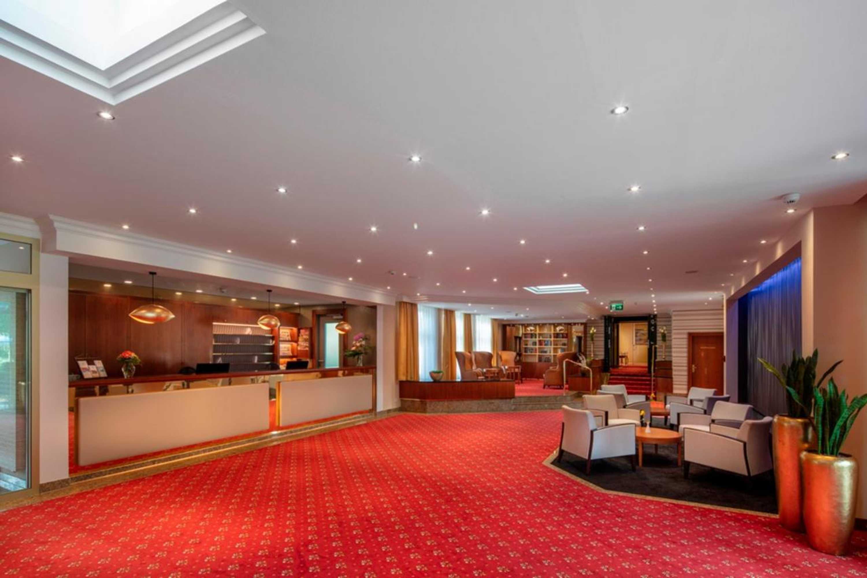 Gift card for Hotel Schweizer Hof Thermal & Vital Resort