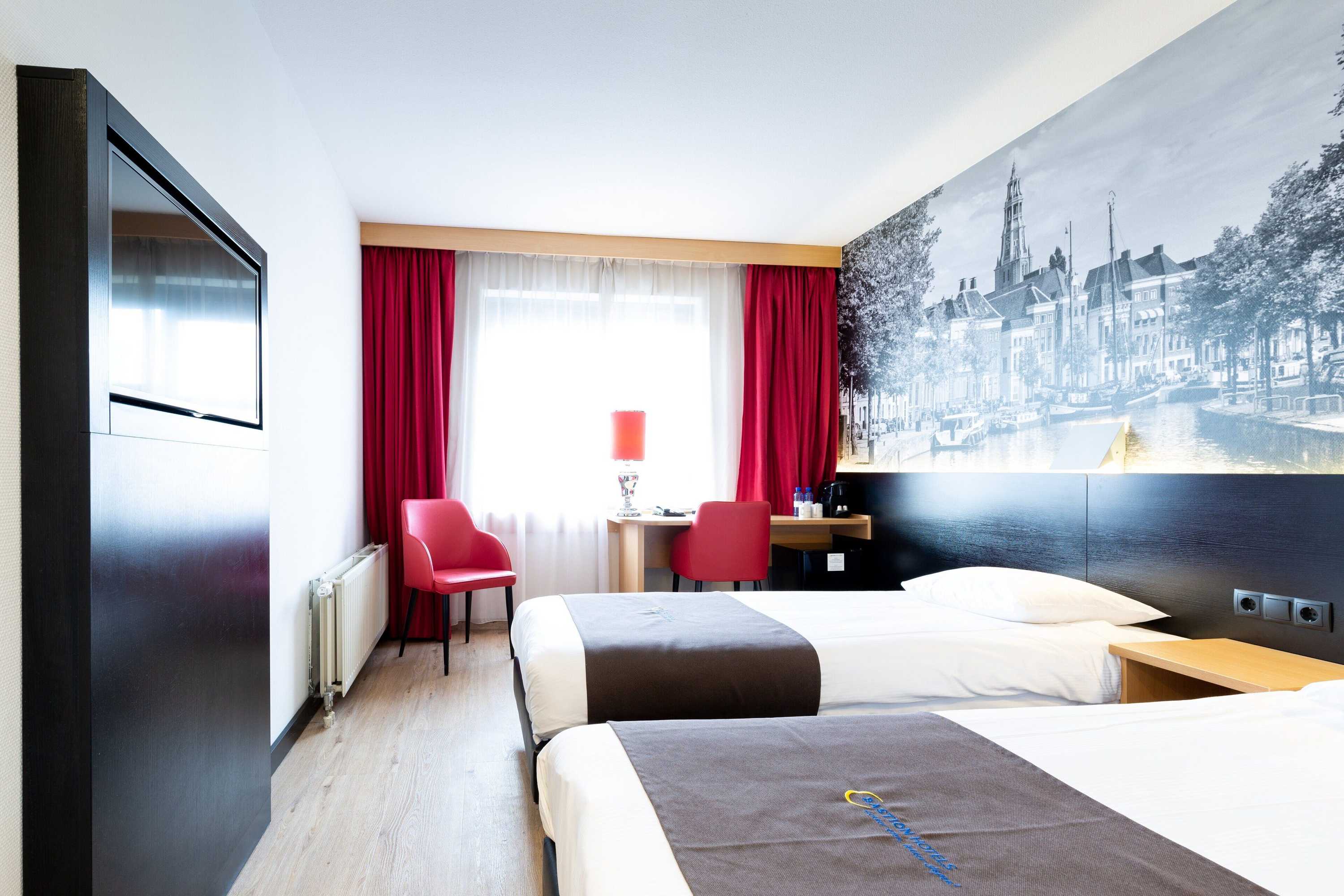 Gift card for Bastion Hotel Groningen Gift card for Bastion Hotel Groningen