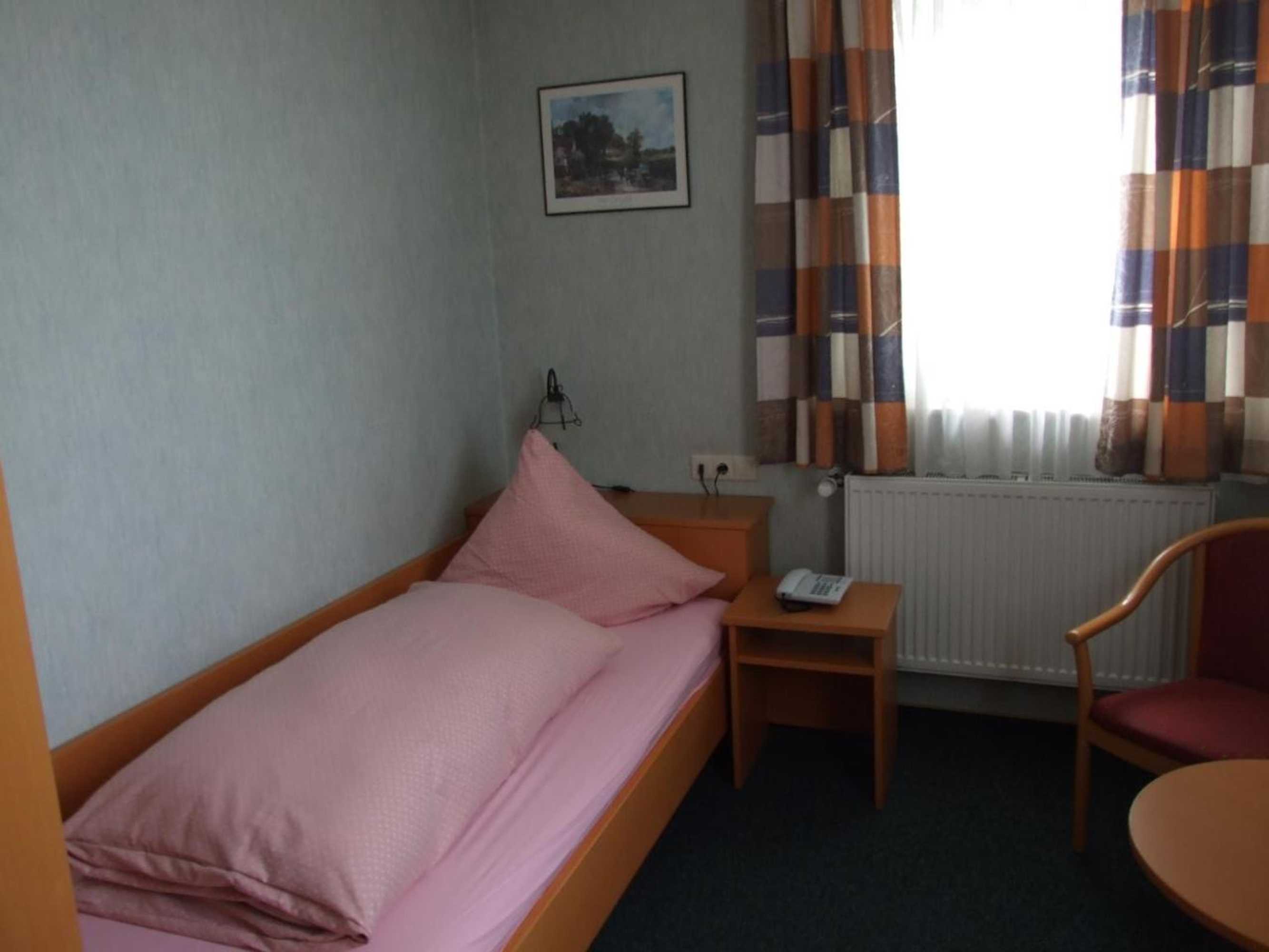 Gift card for Gästehaus Palmengarten