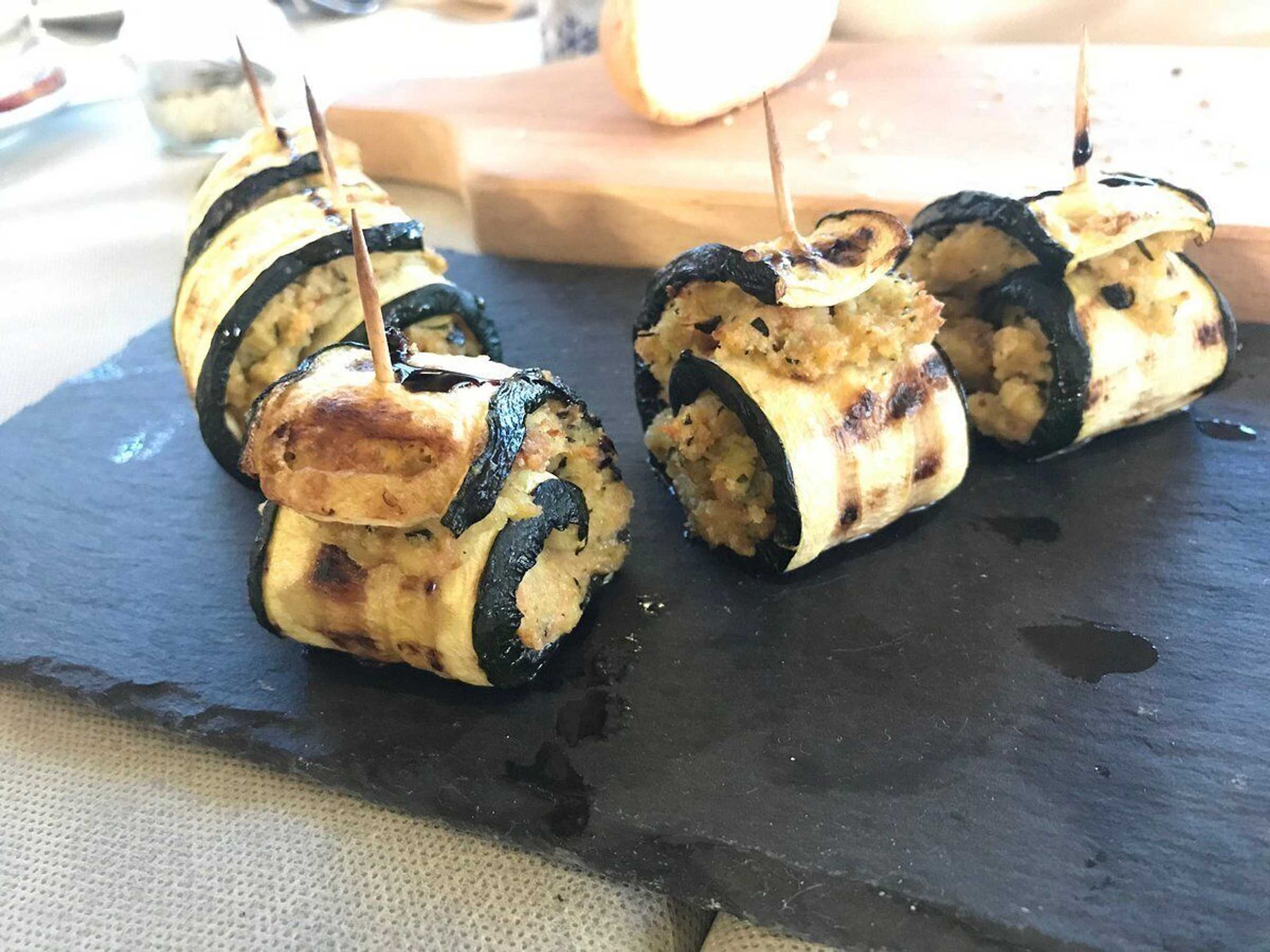 Gift card for B&b Eyexei Domus