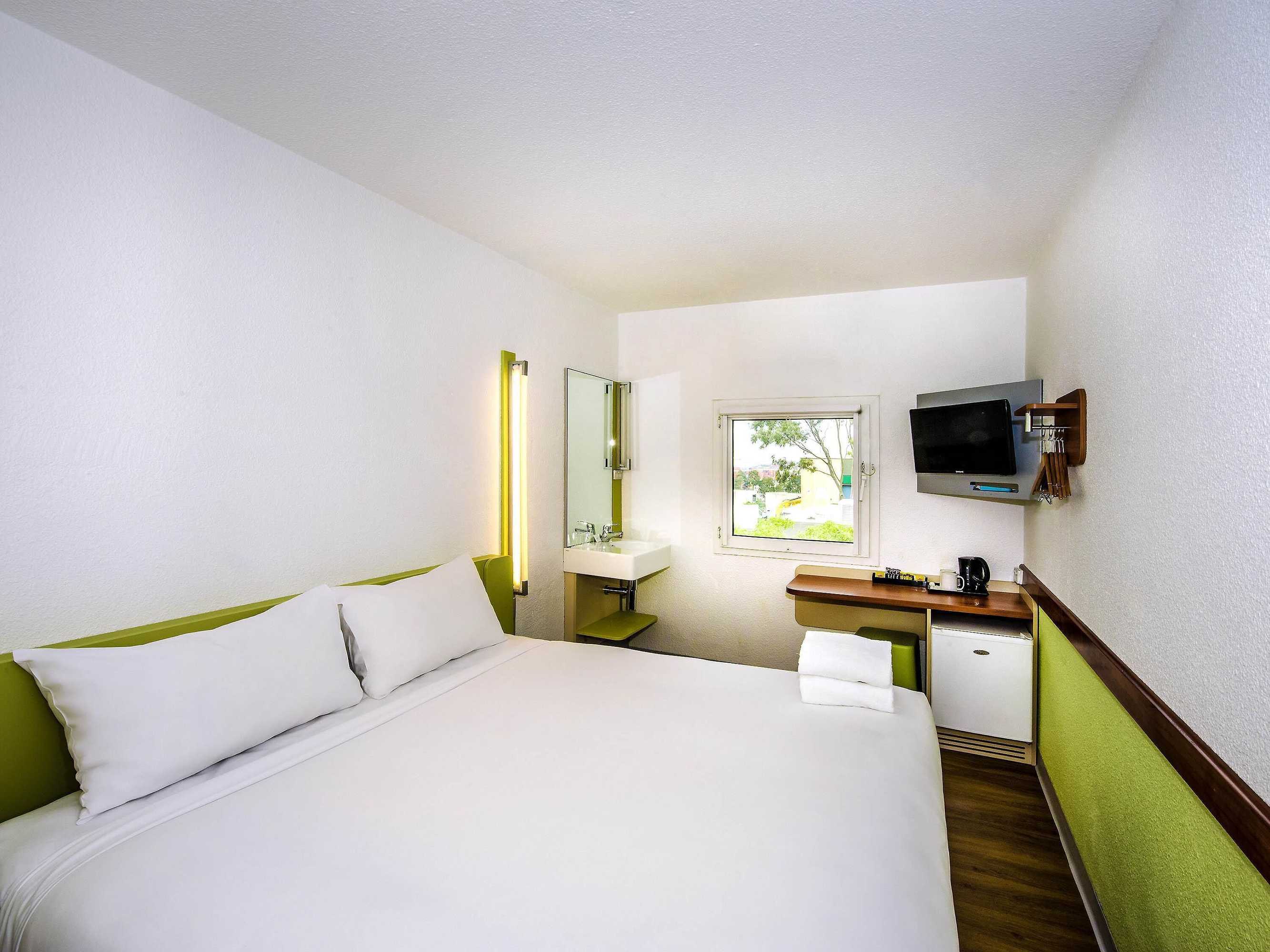 Gift card for Ibis Budget St Peters