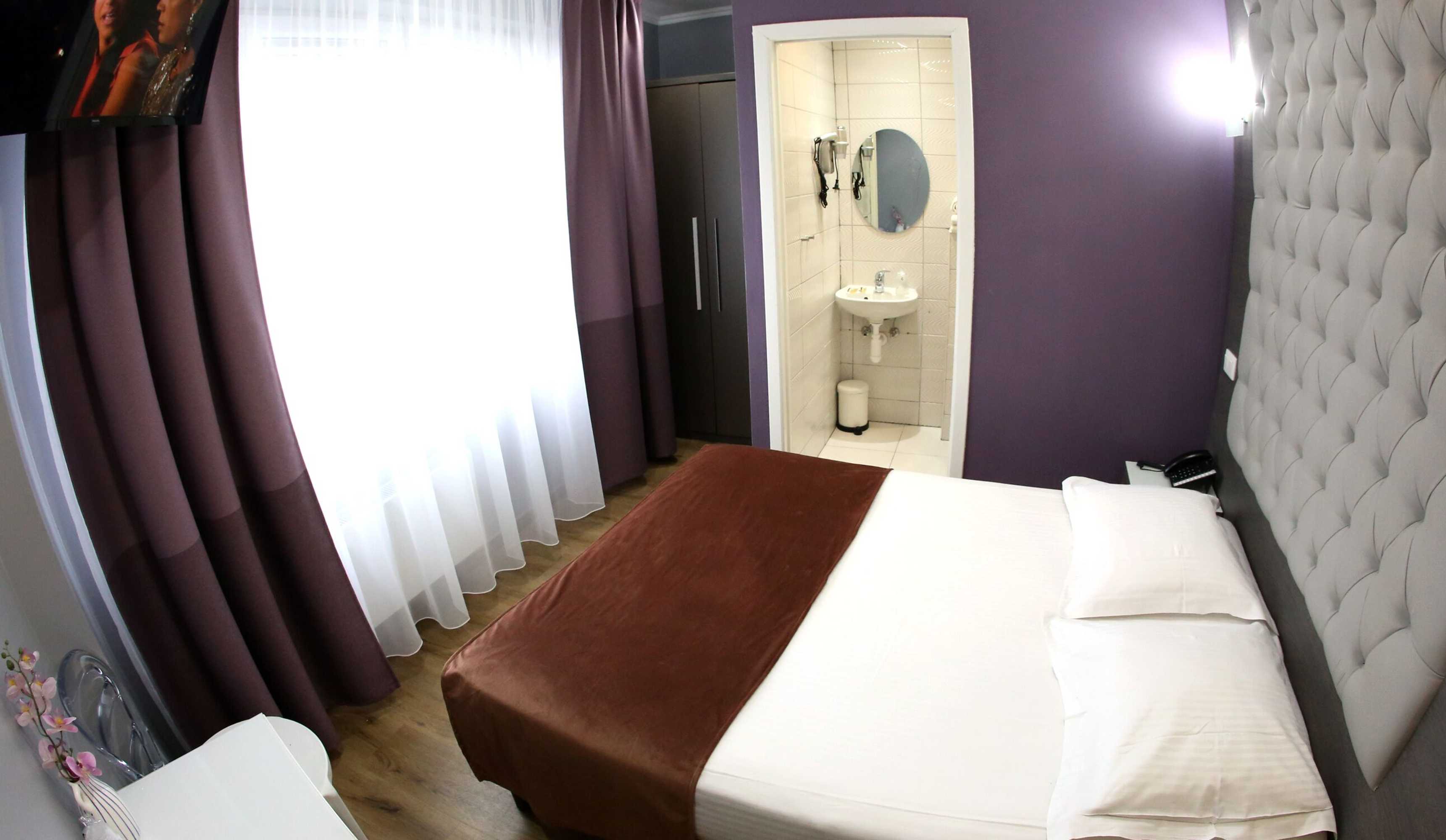 Gift card for Hotel Phenix