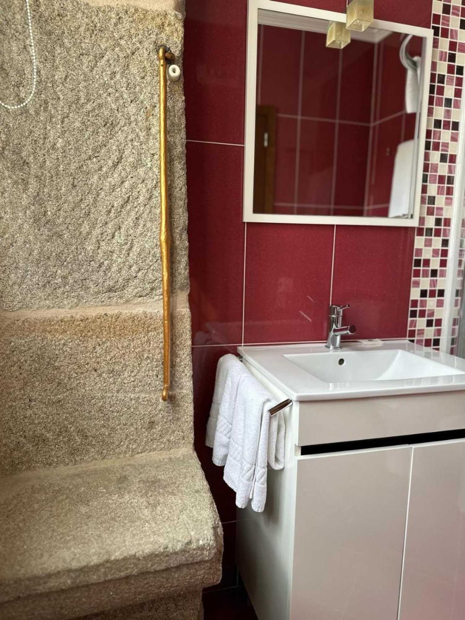 Gift card for Alojamento Central