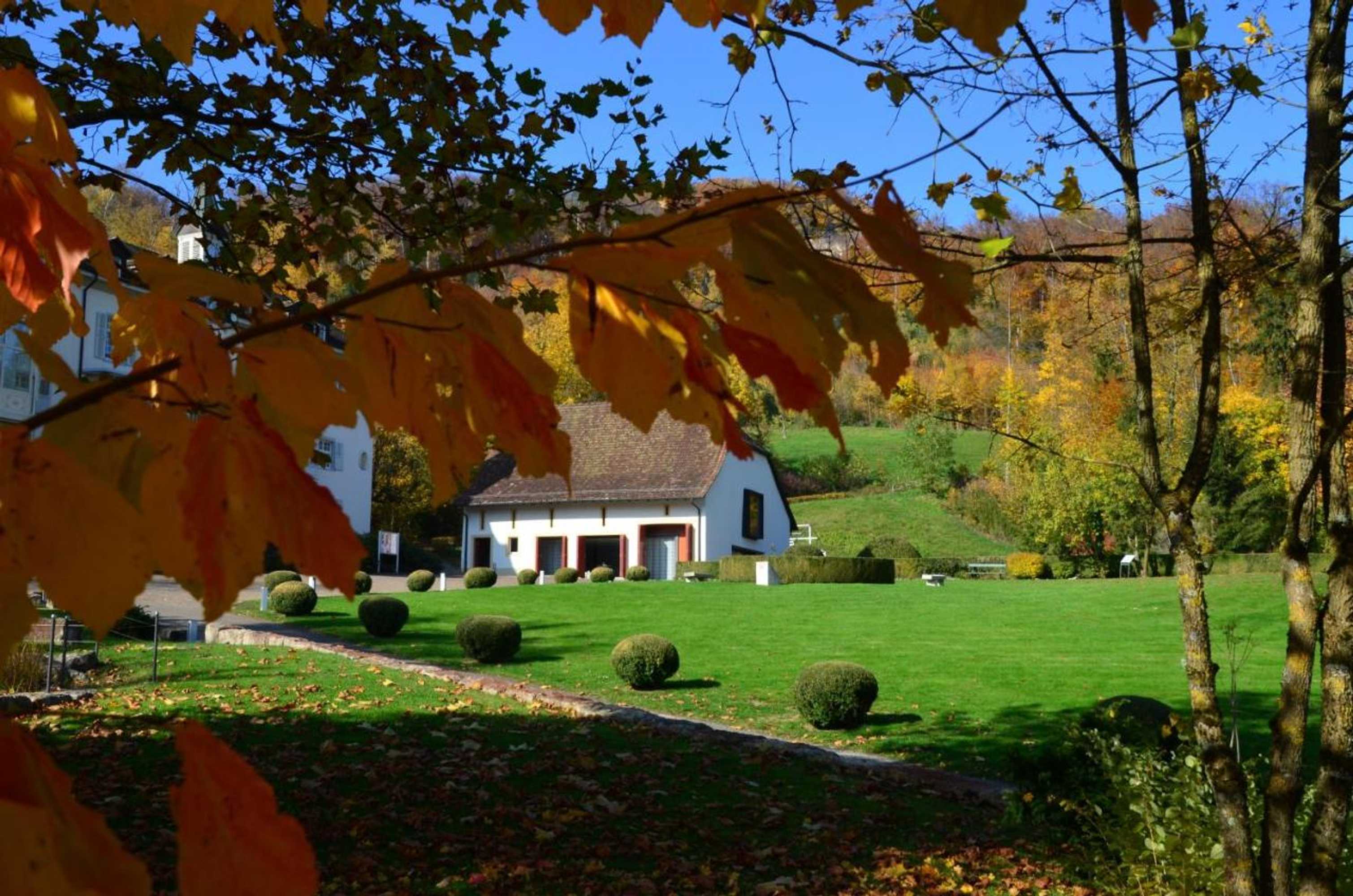 Gift card for Bad Schauenburg