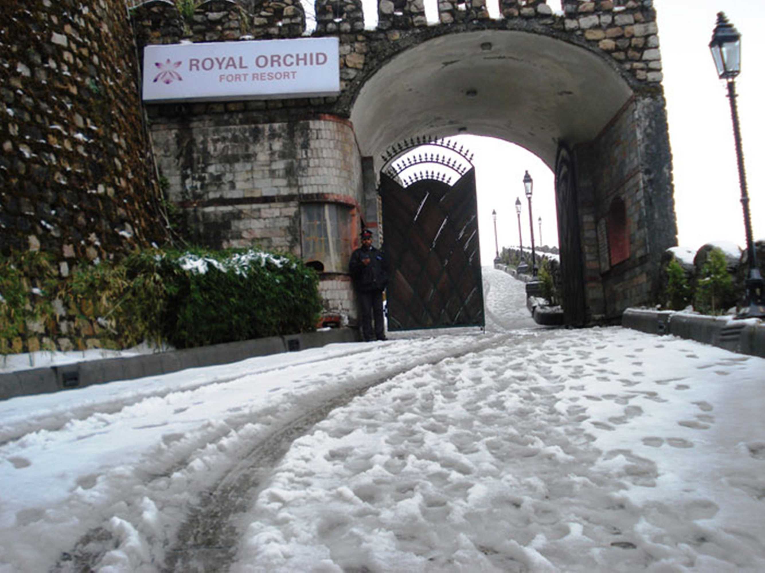 Gift card for Royal Orchid Fort Resort, Mussoorie Gift card for Royal Orchid Fort Resort, Mussoorie