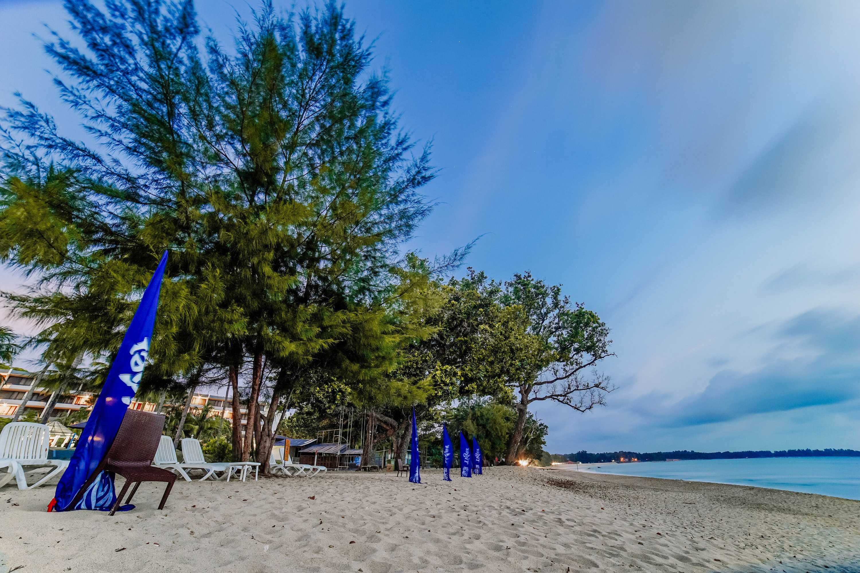 Gift card for Tunamaya Beach & Spa Resort – Desaru Gift card for Tunamaya Beach & Spa Resort – Desaru