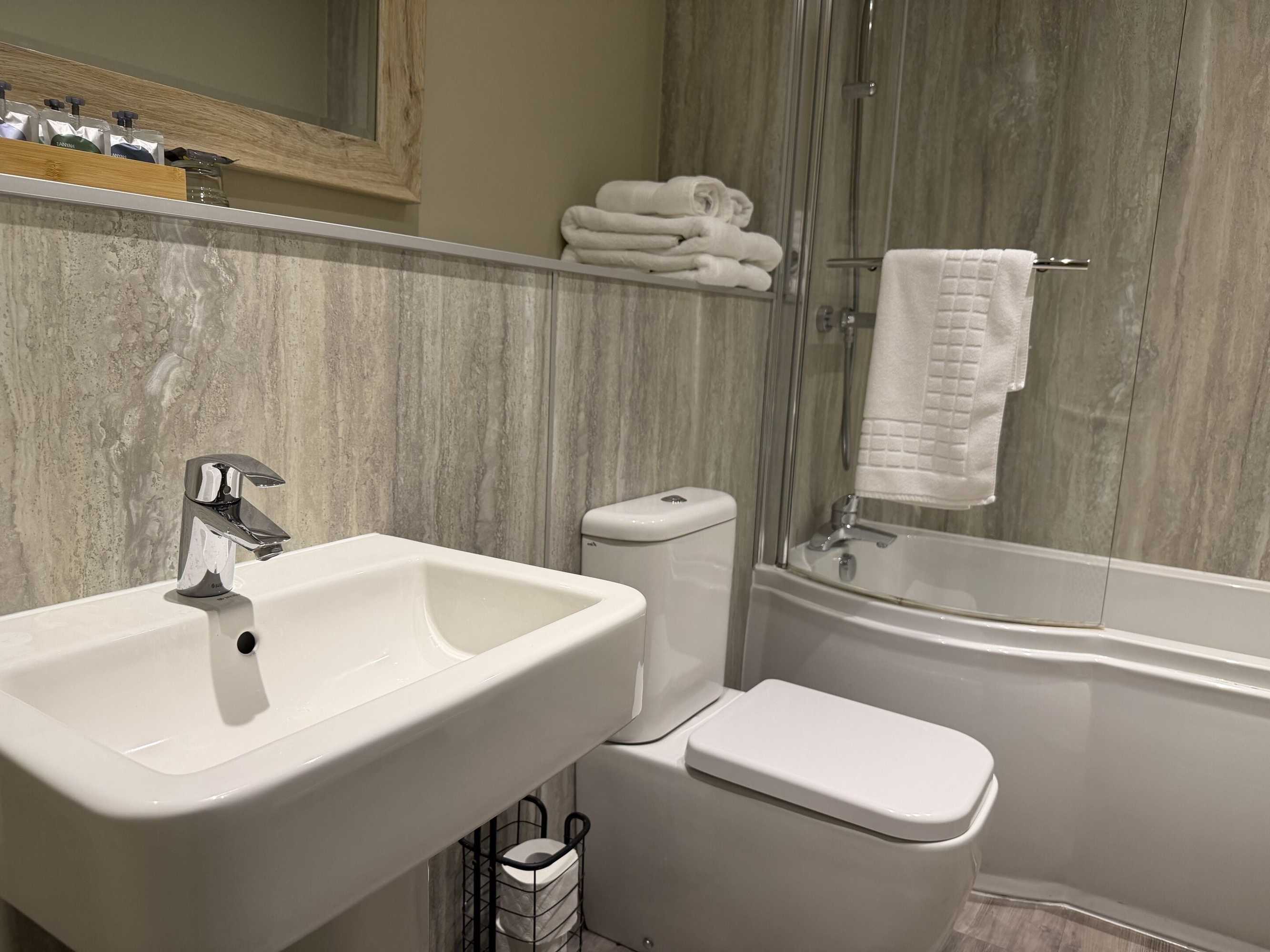 Gift card for White Lion Hotel