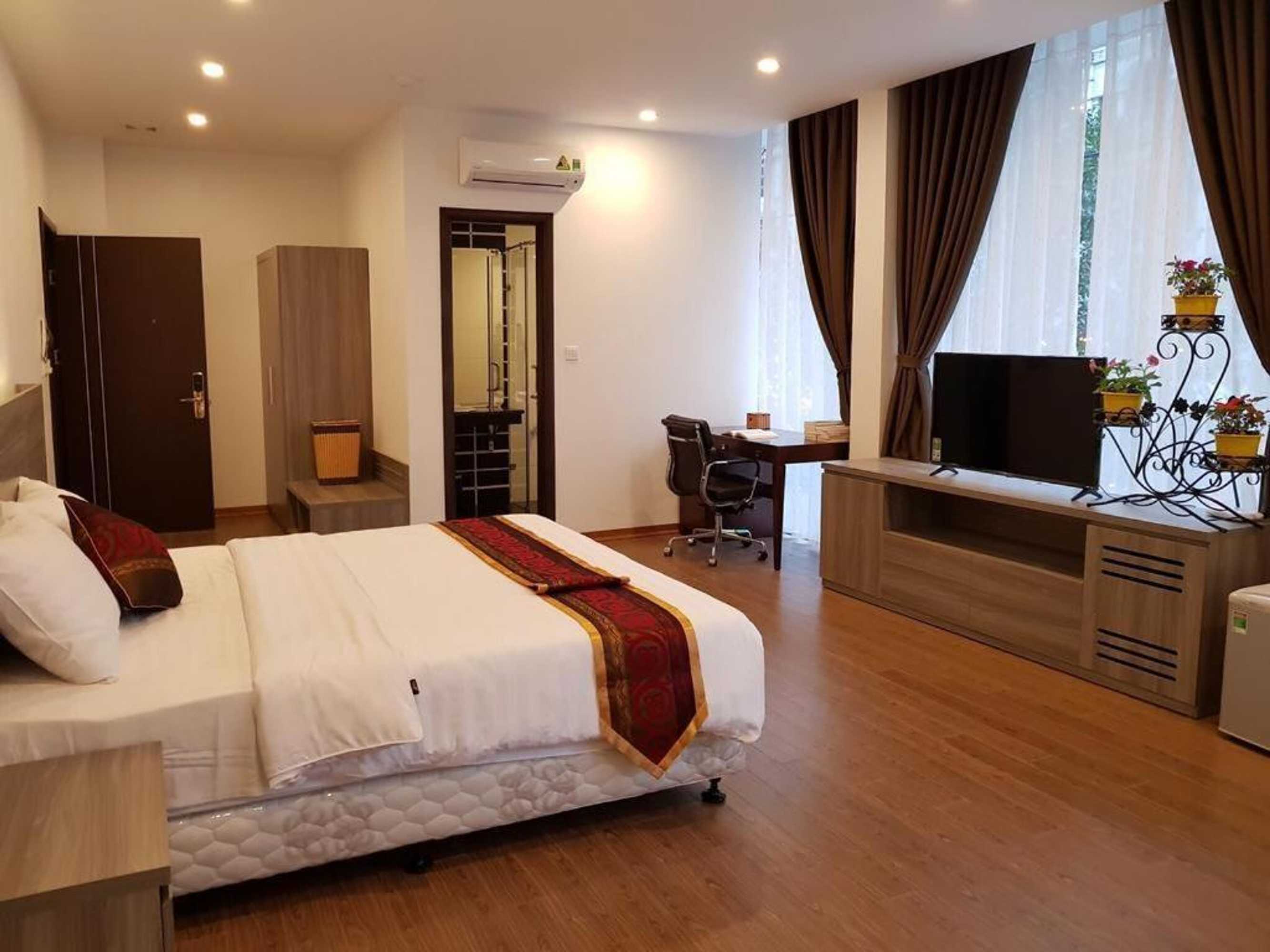Gift card for Soo Hotel Bac Ninh