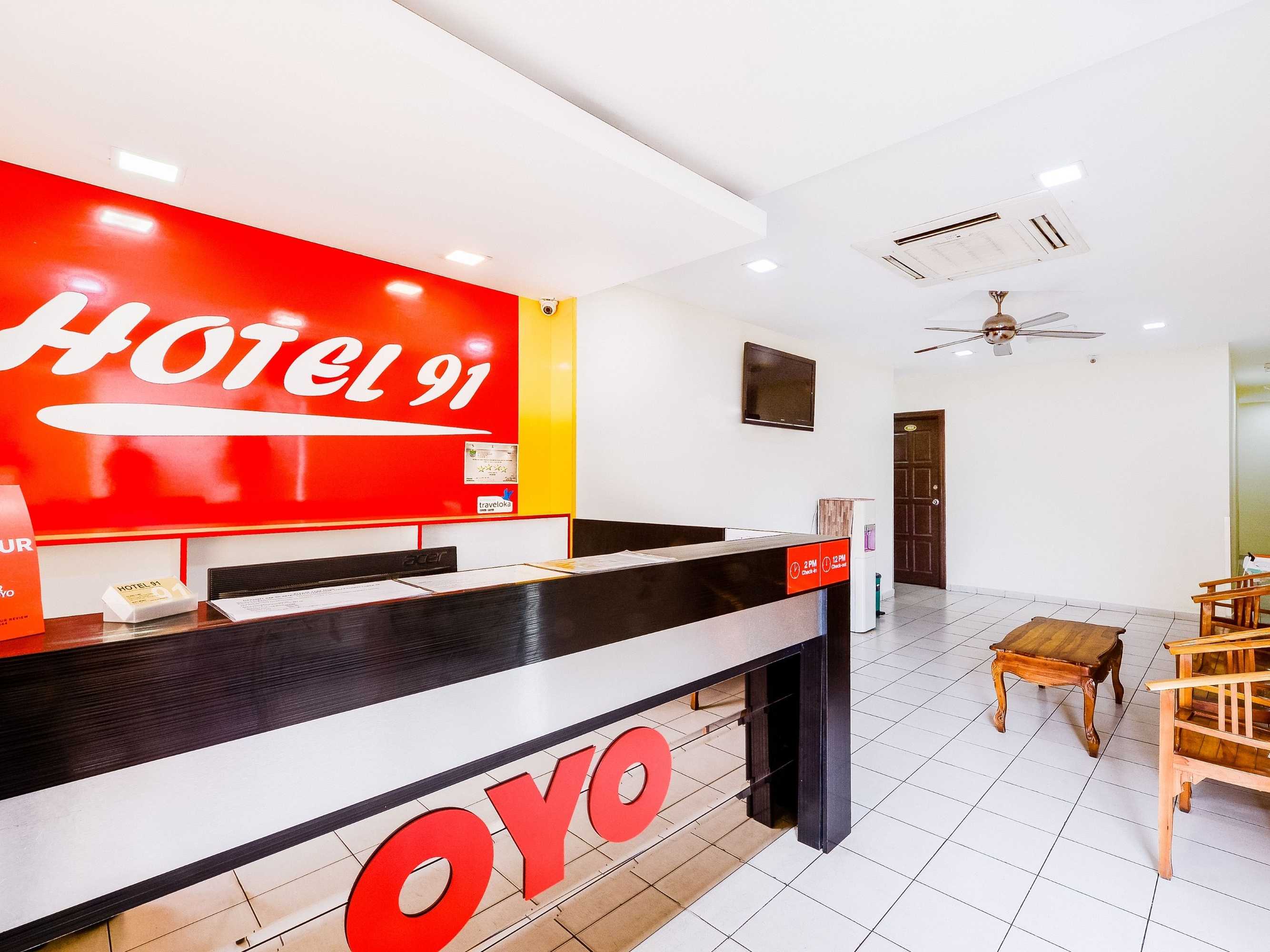 Gift card for Oyo 91130 Hotel 91 @ Bukit Mewah Gift card for Oyo 91130 Hotel 91 @ Bukit Mewah
