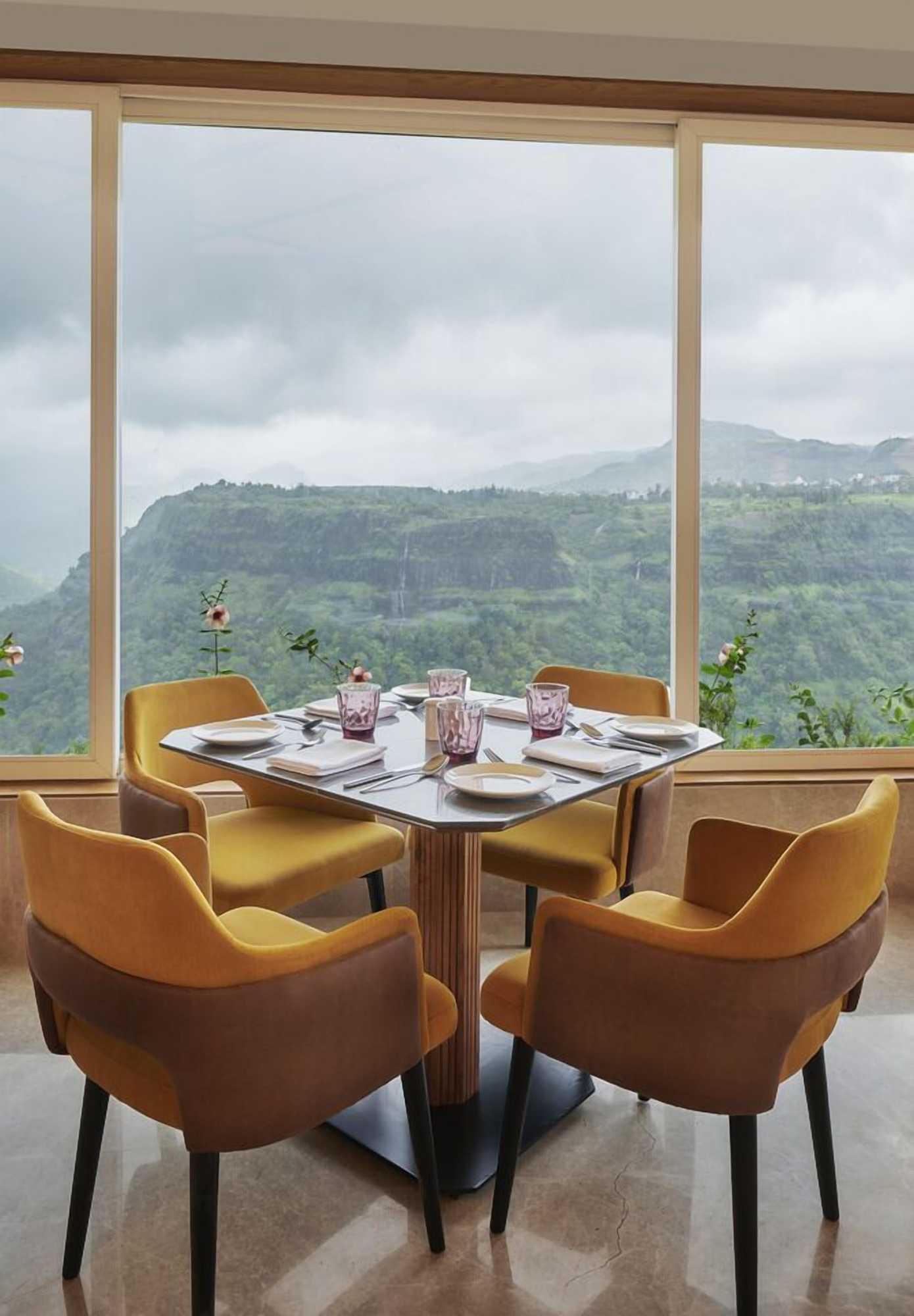 Gift card for Athiva Resort & Spa, Khandala