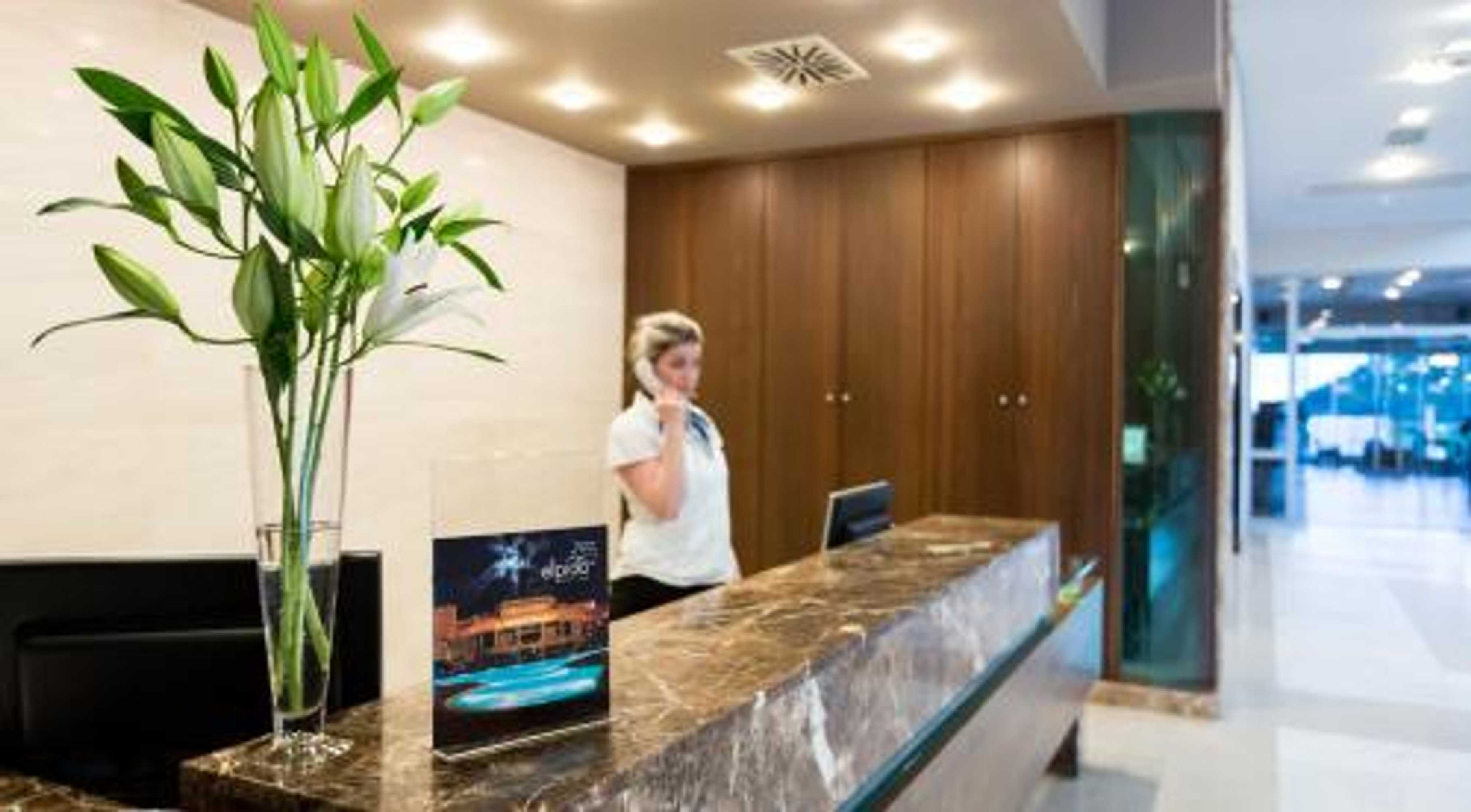 Gift card for Elpida Resort & Spa Gift card for Elpida Resort & Spa