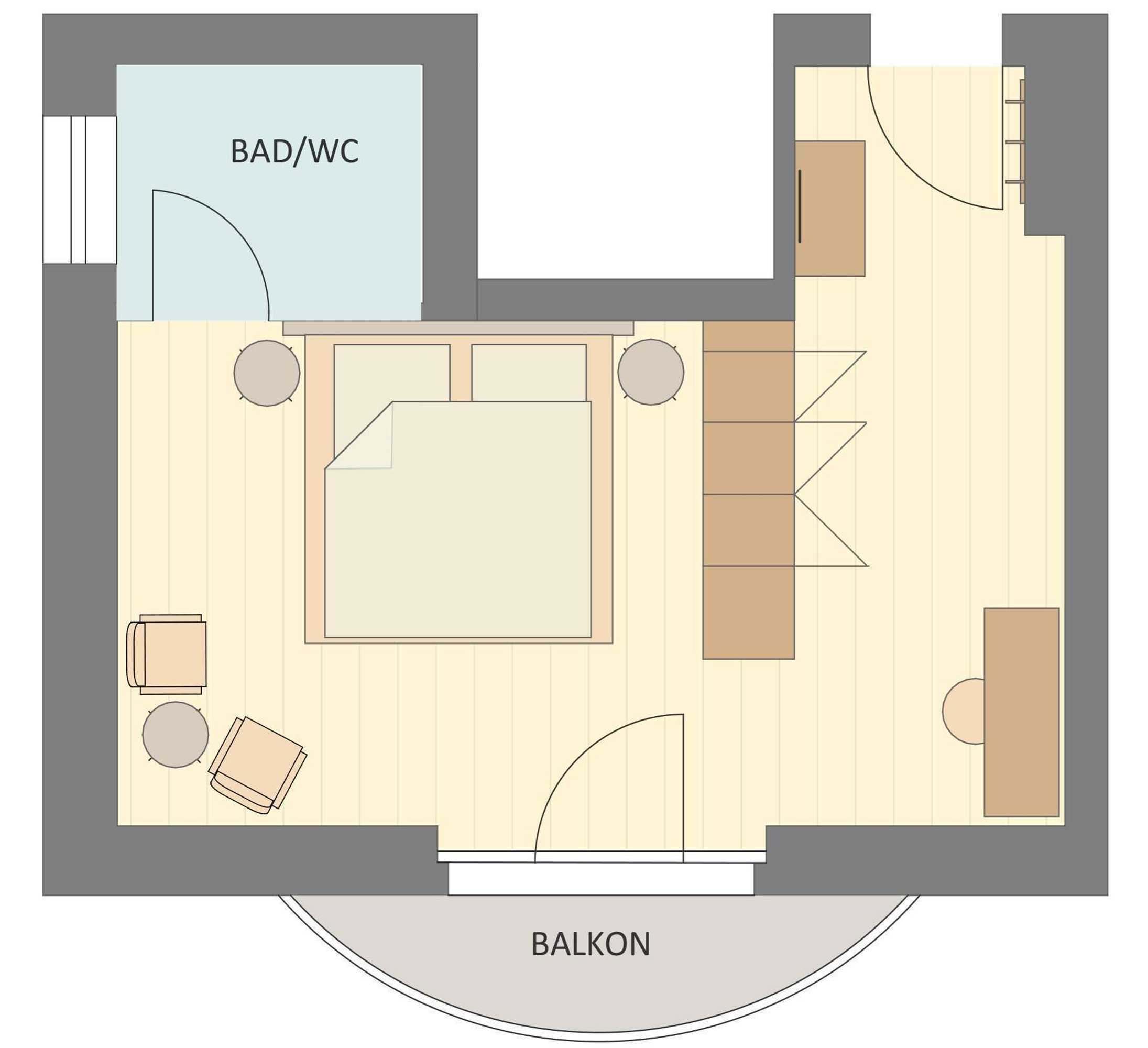 Gift card for Bad Hotel Überlingen