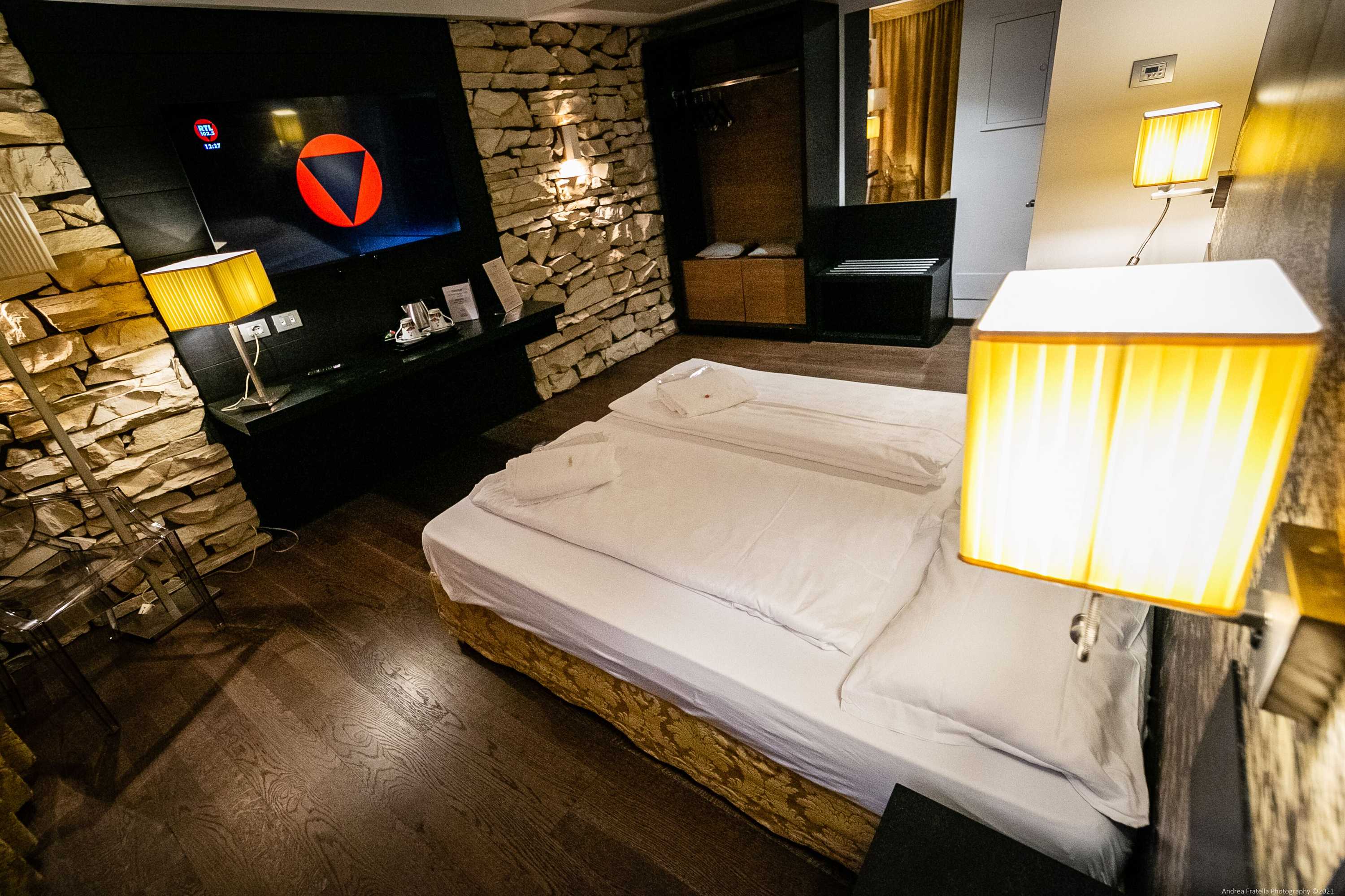 Gift card for Boutique Exlusive B&b