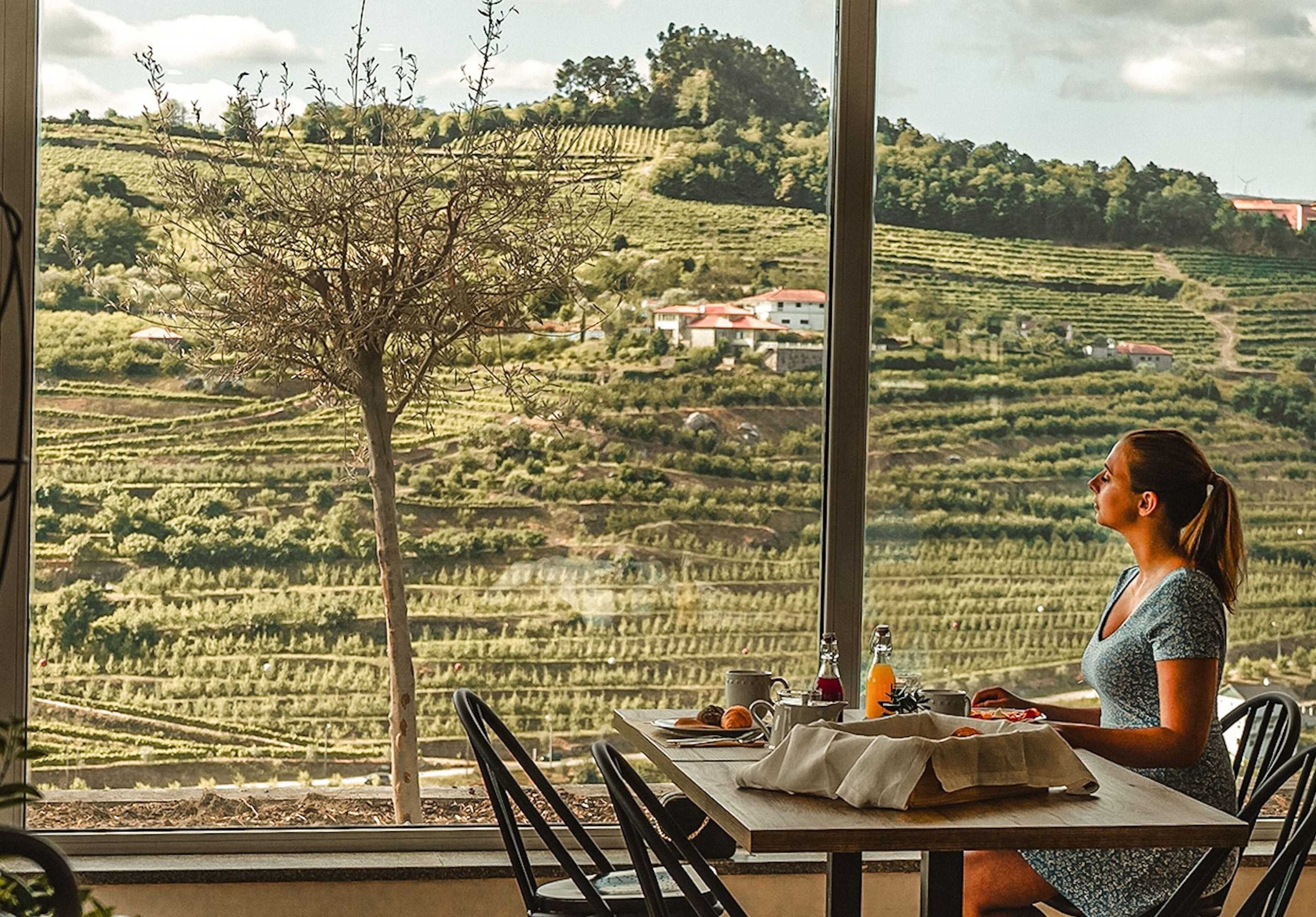 Gift card for Lamego Hotel & Life Gift card for Lamego Hotel & Life