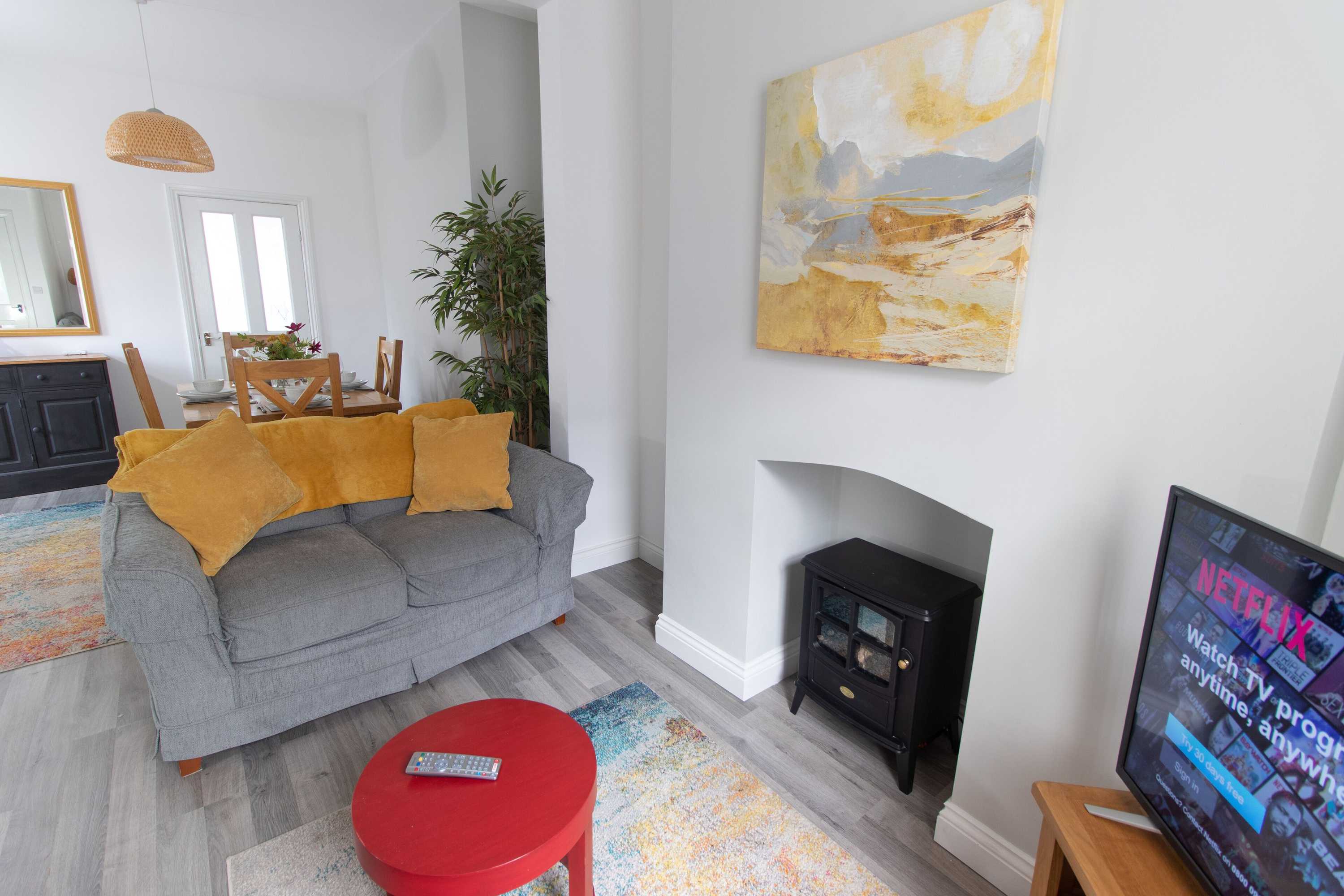 Gift card for Old Shop