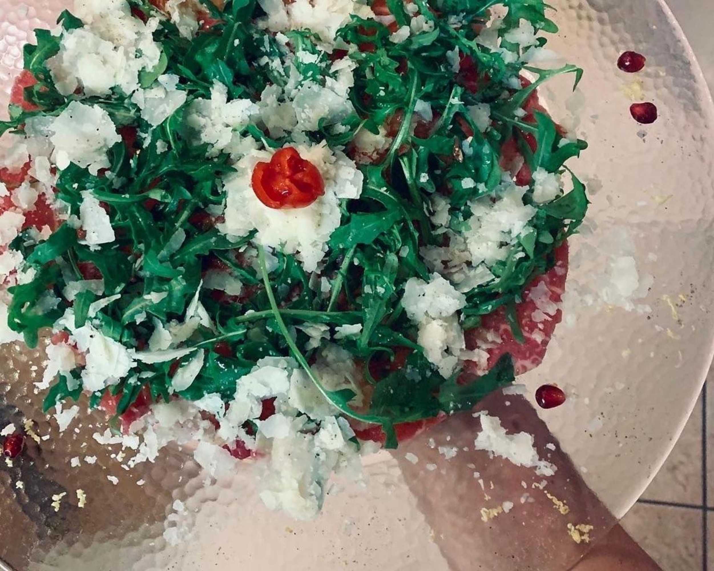 Gift card for Hotel-Bistro-Europa