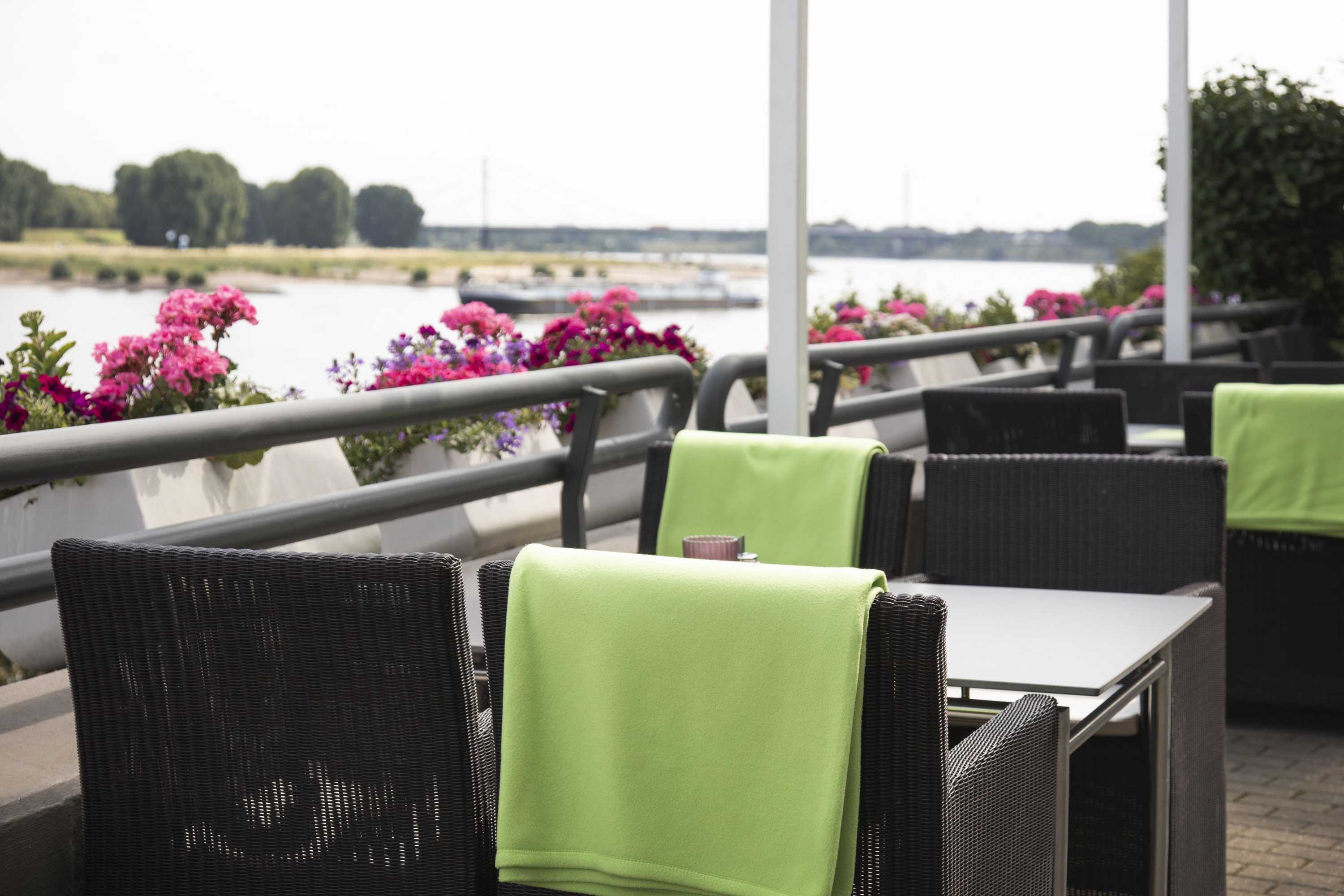 Gift card for Hotel Rheingarten Duisburg Gift card for Hotel Rheingarten Duisburg