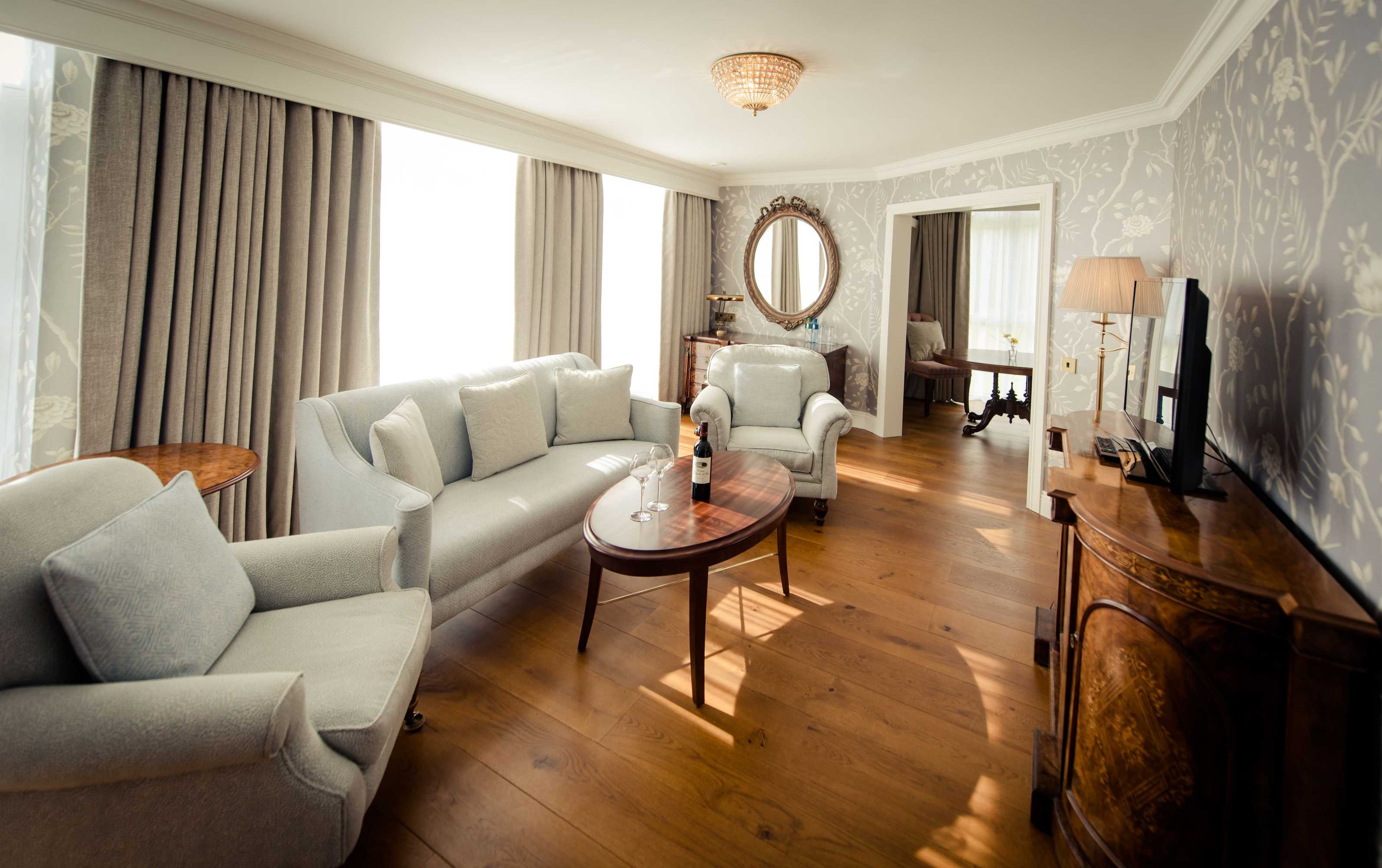 Gift card for Cahernane House Hotel Gift card for Cahernane House Hotel
