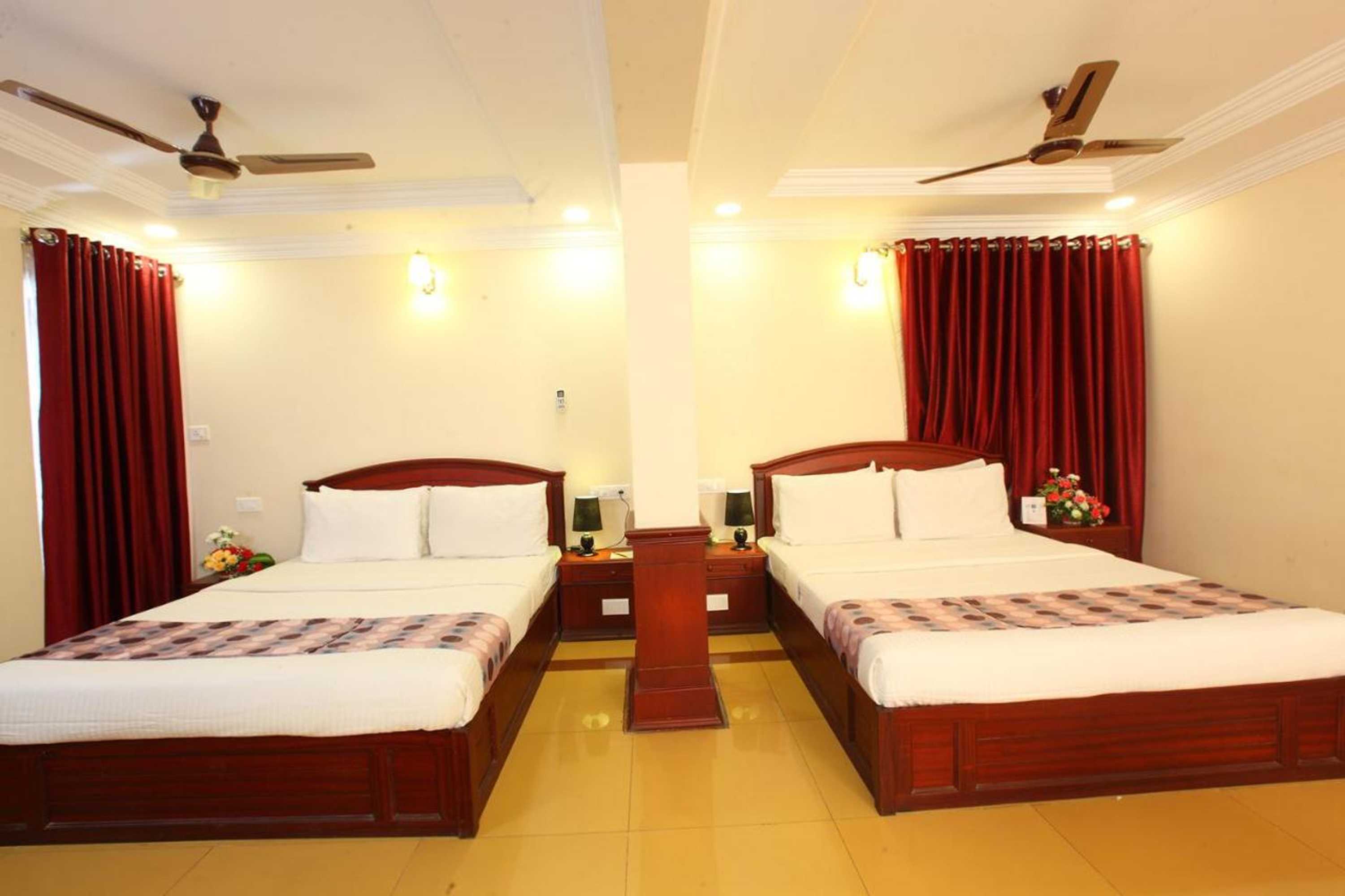 Gift card for Trichur Towers