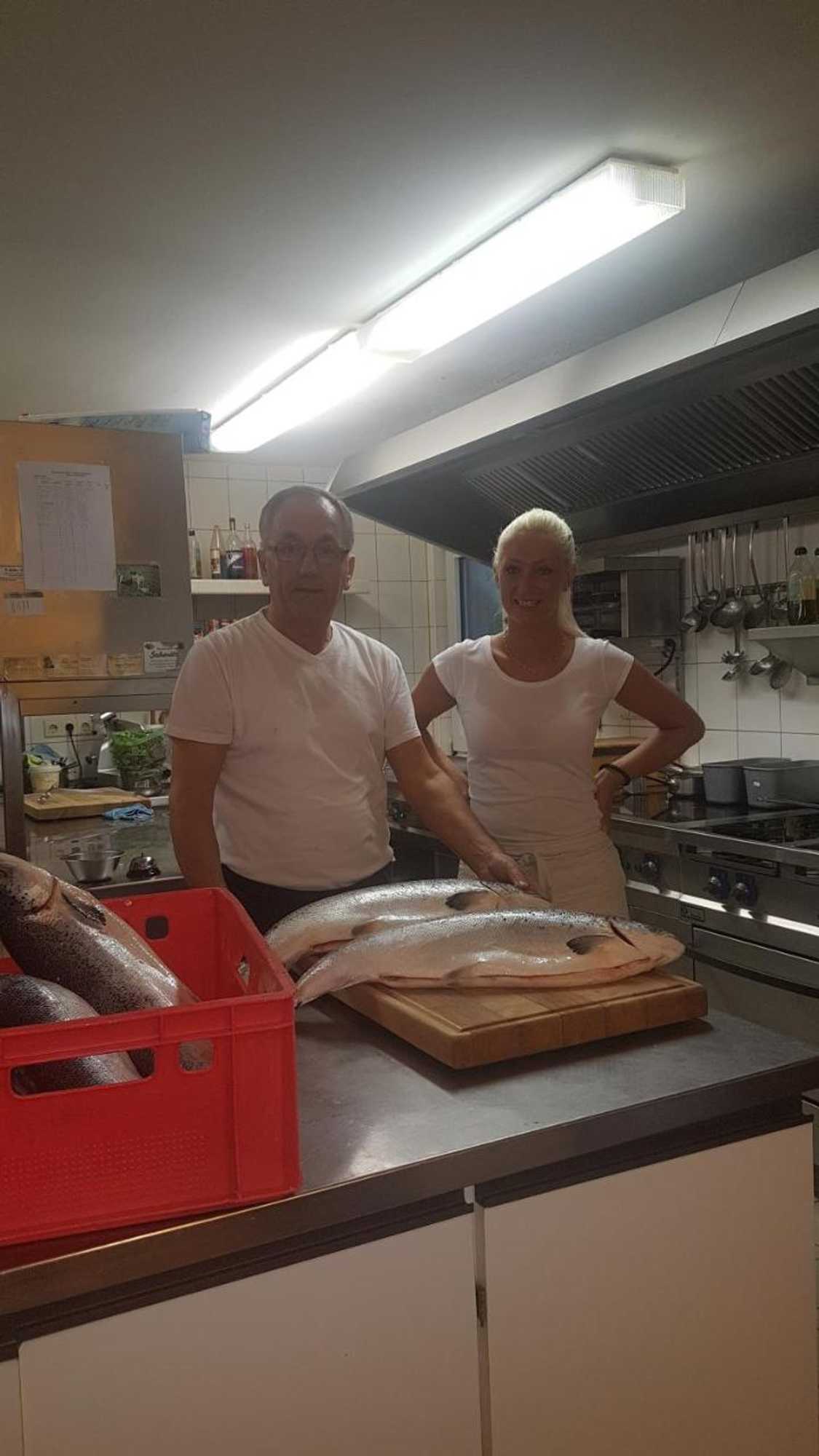 Gift card for Hotel Schwarze