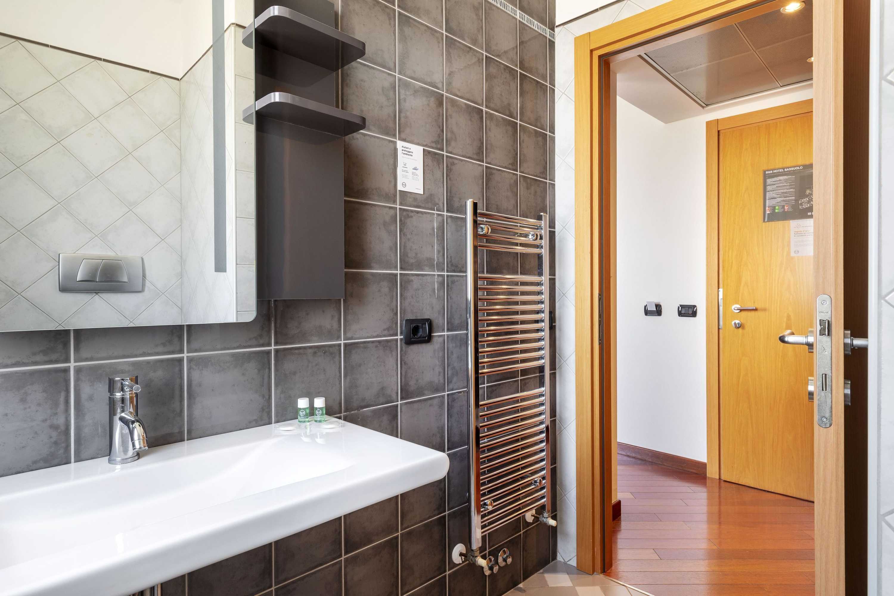Gift card for B&b Hotel Sassuolo